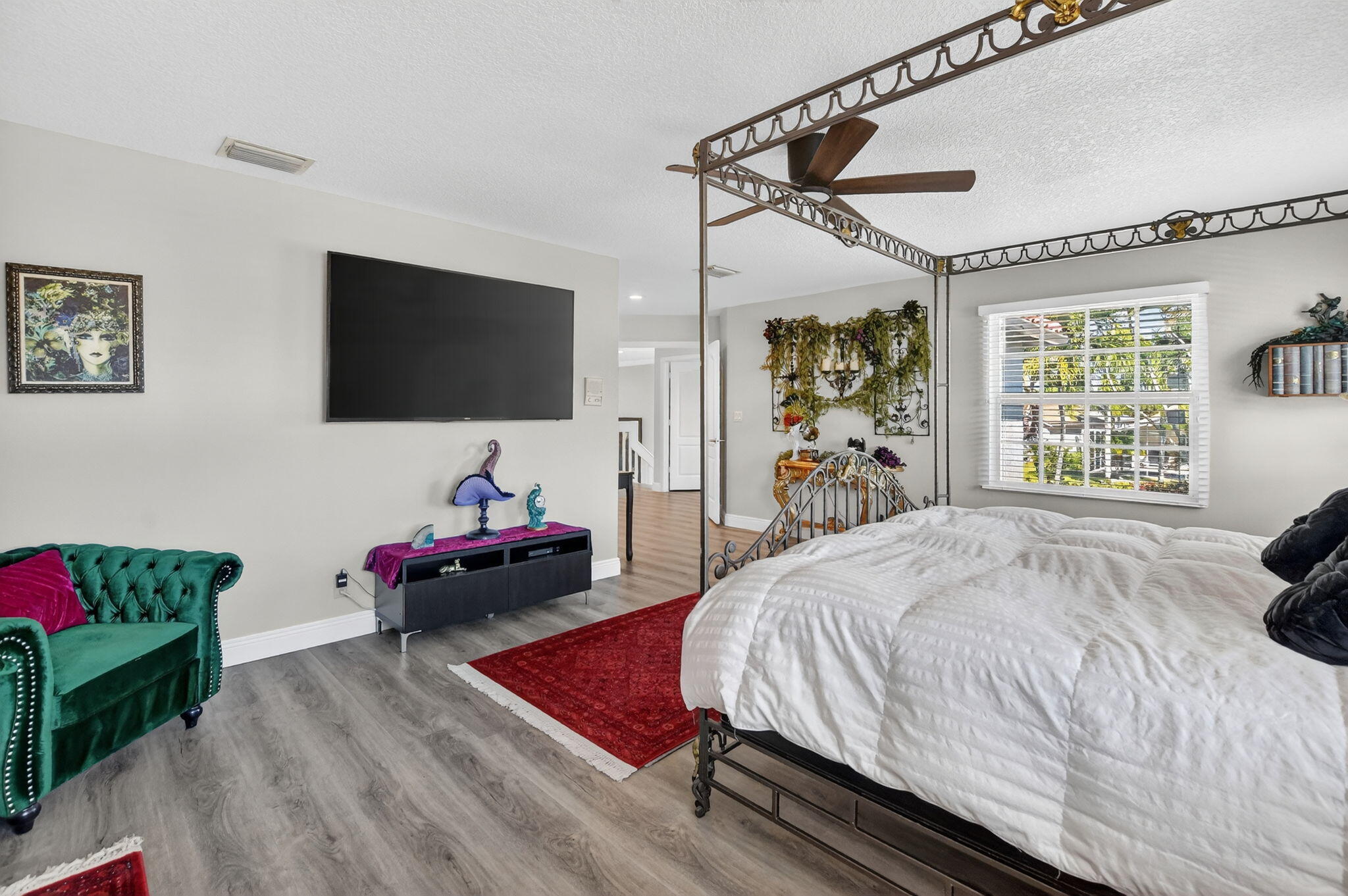 VILLA PORTOFINO - Residential