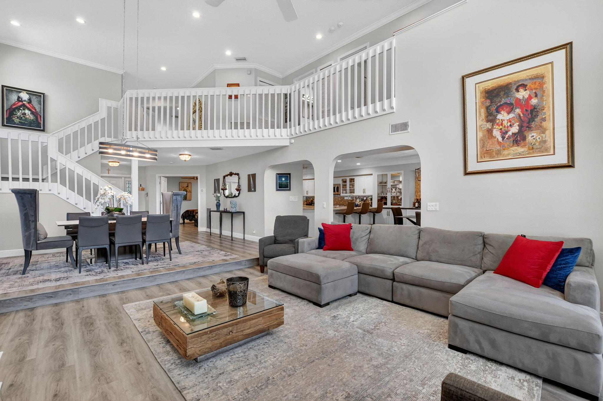 VILLA PORTOFINO - Residential