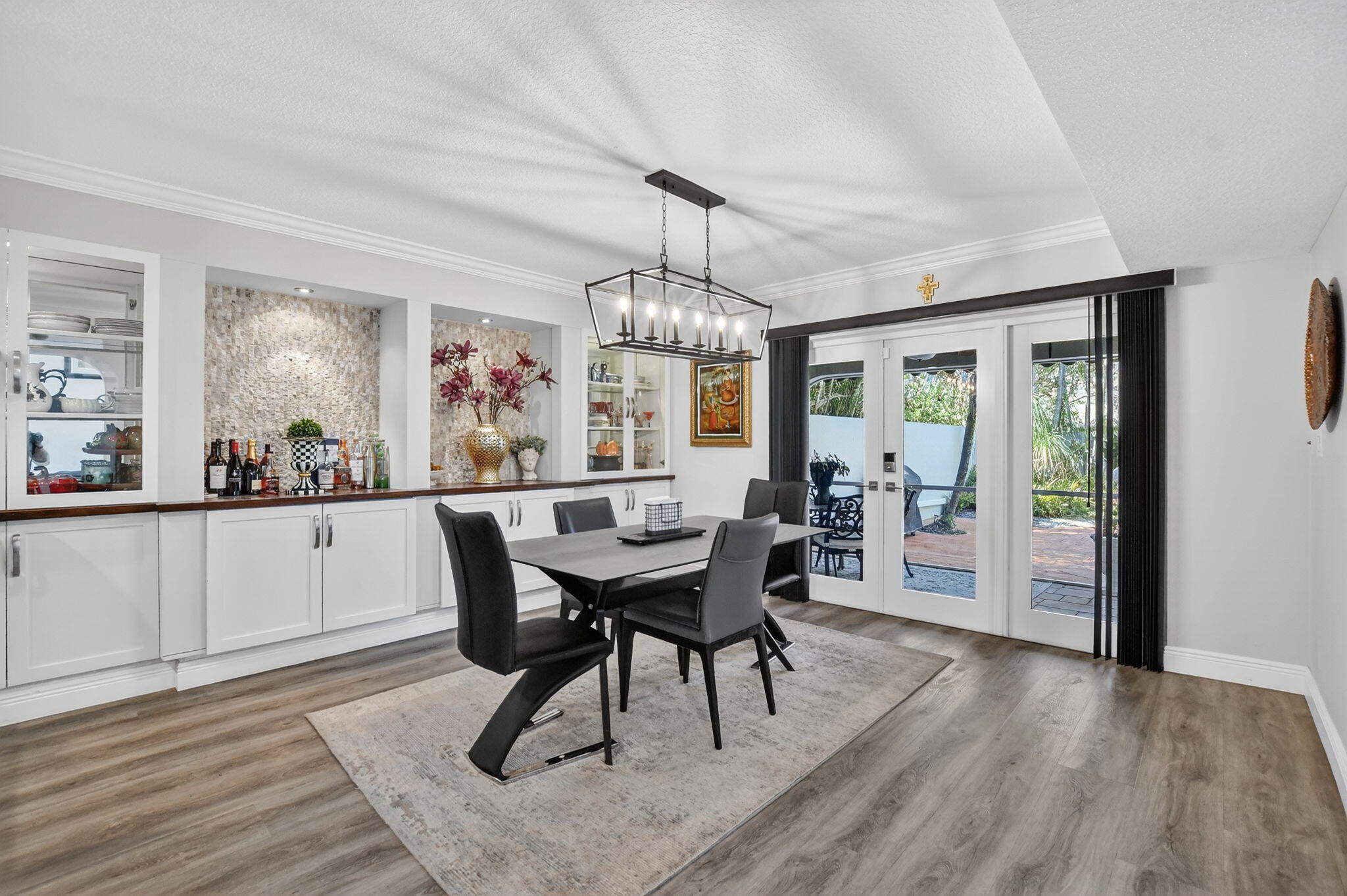 VILLA PORTOFINO - Residential