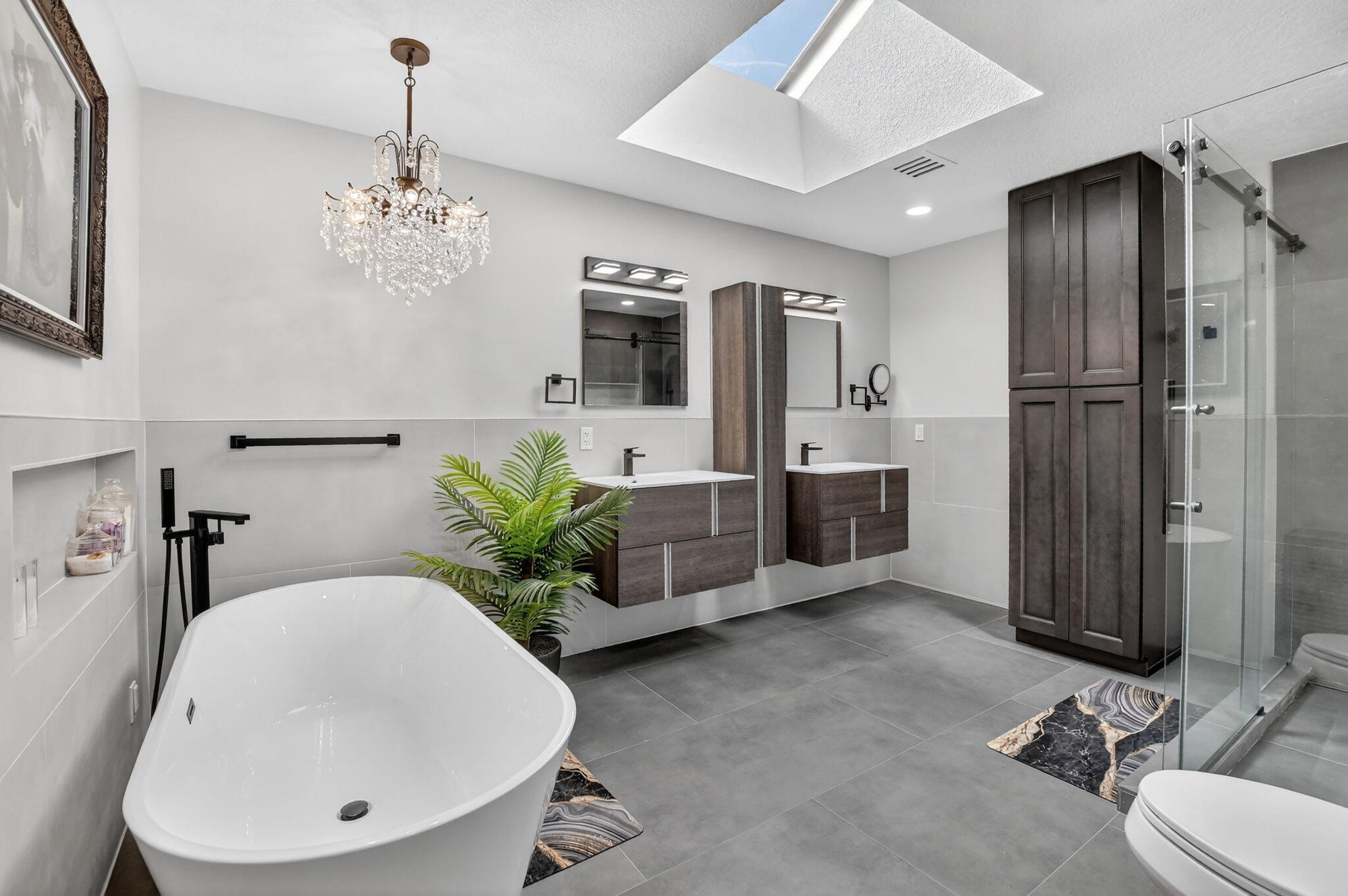 VILLA PORTOFINO - Residential