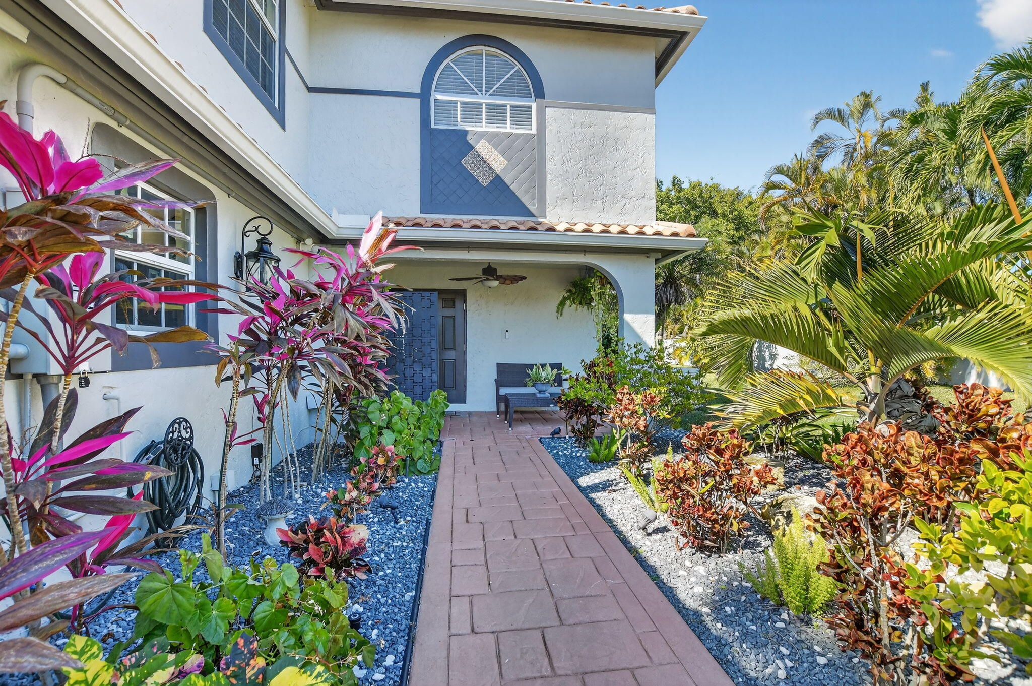 VILLA PORTOFINO - Residential