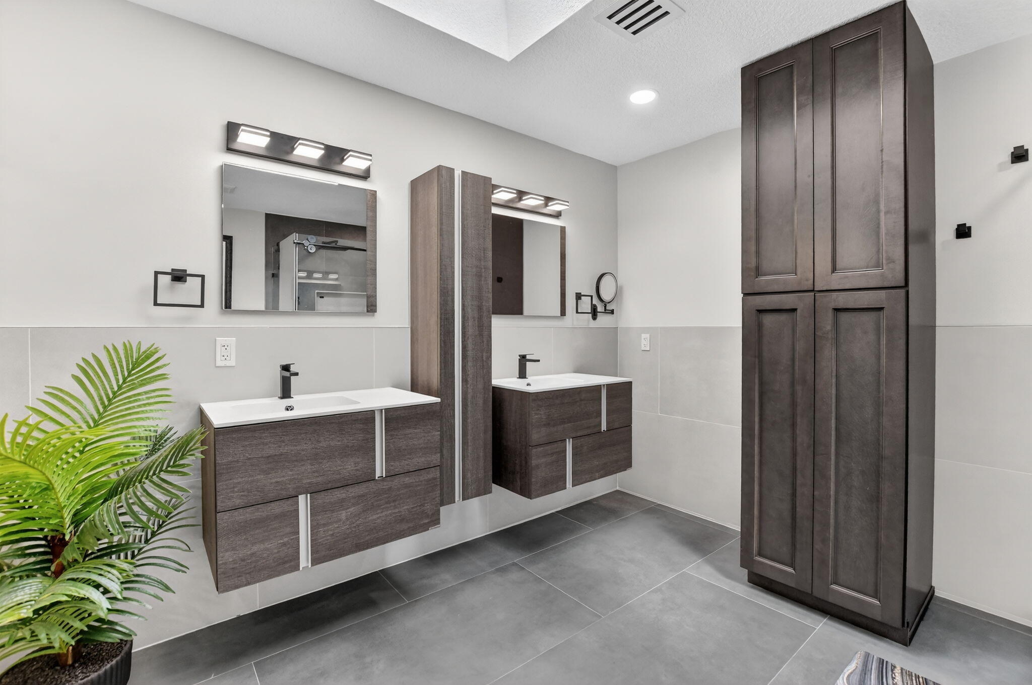 VILLA PORTOFINO - Residential