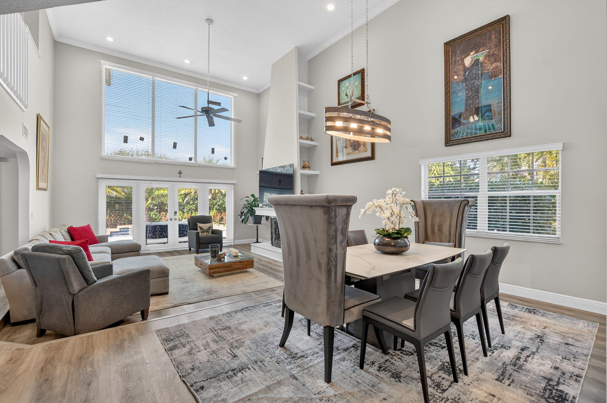 VILLA PORTOFINO - Residential