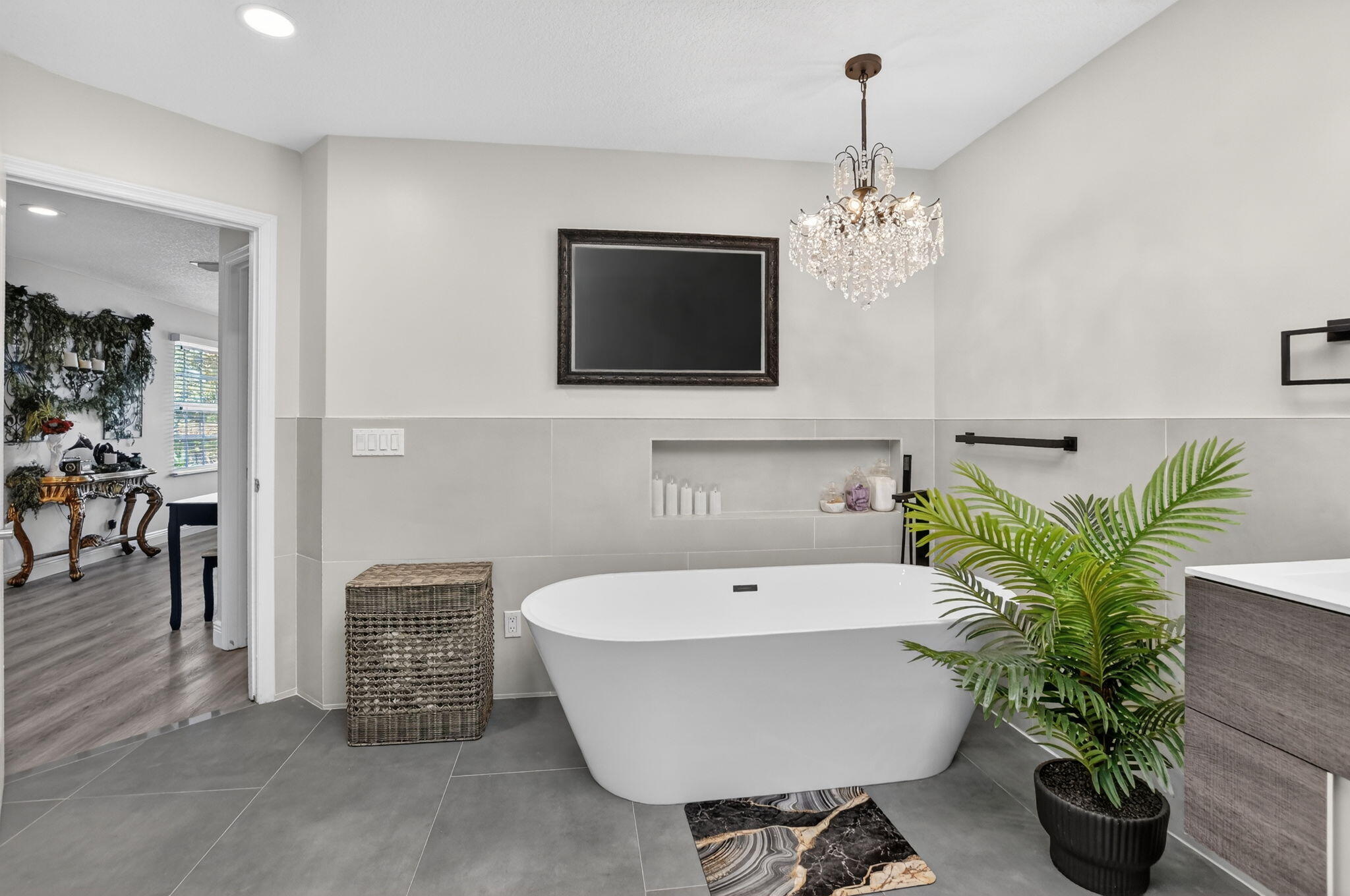 VILLA PORTOFINO - Residential