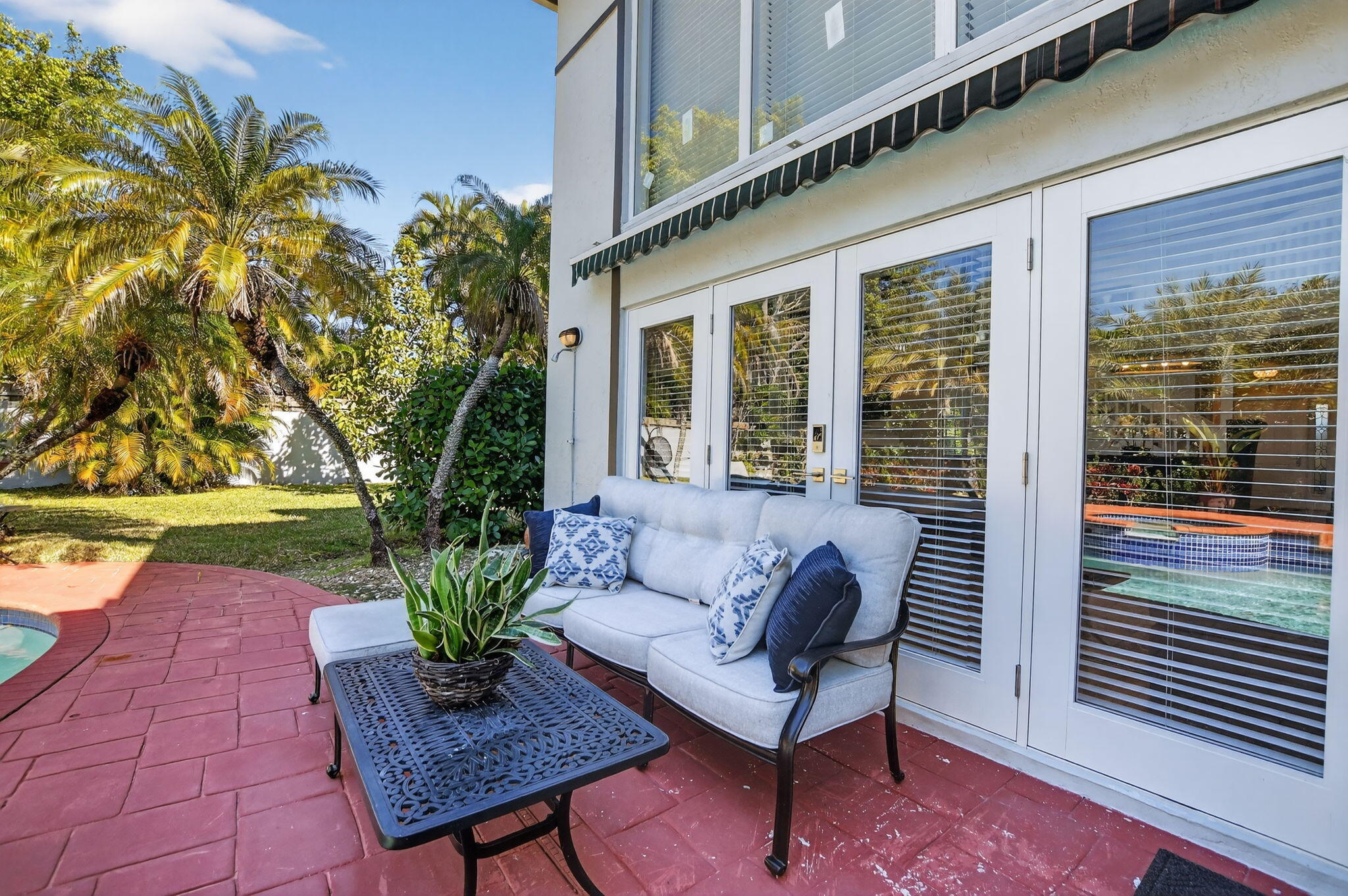 VILLA PORTOFINO - Residential