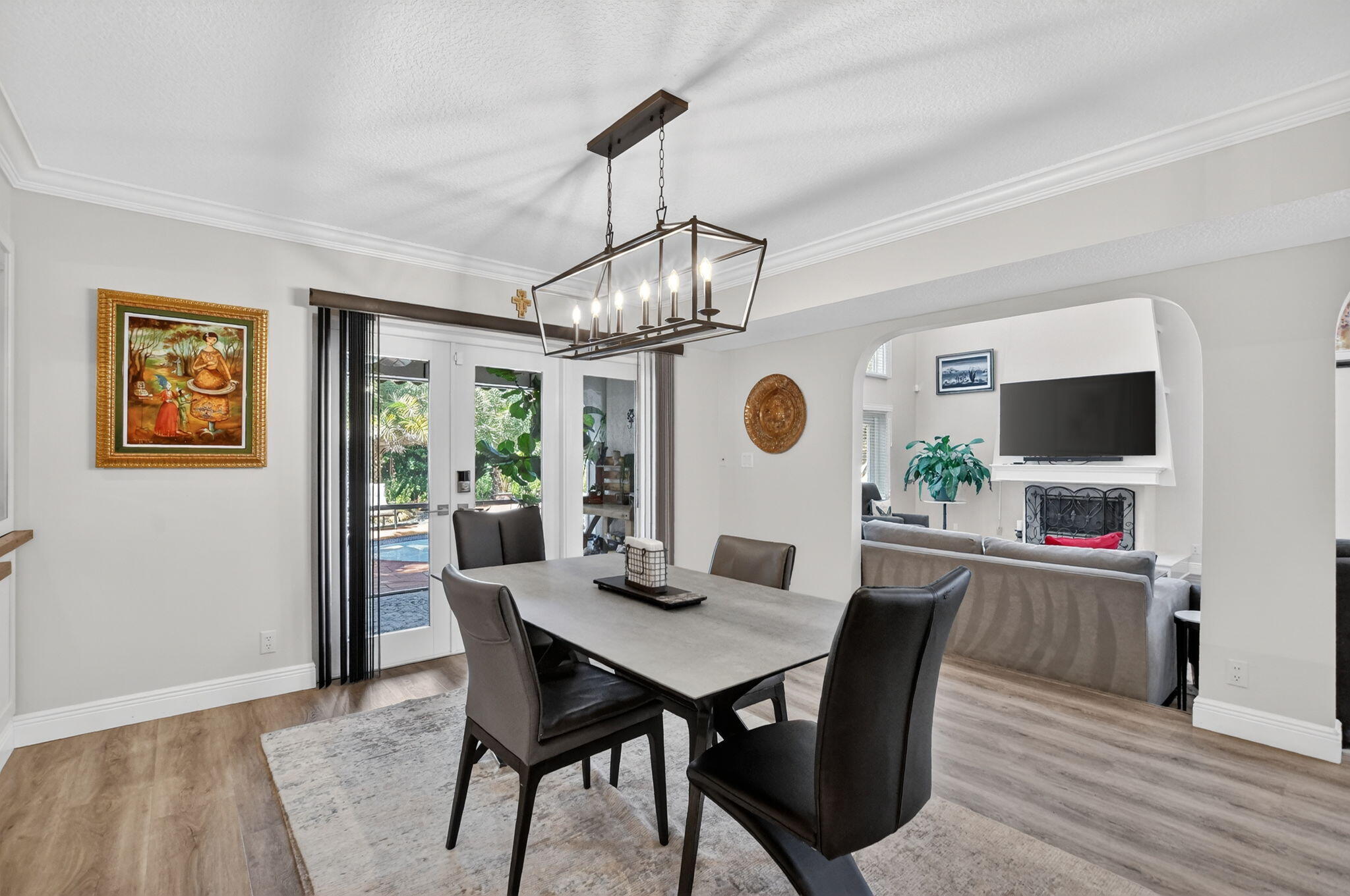 VILLA PORTOFINO - Residential