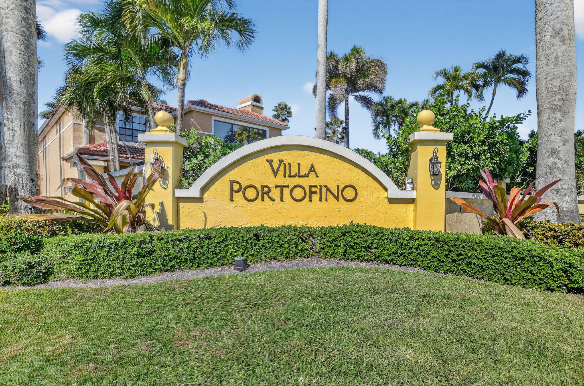VILLA PORTOFINO - Residential