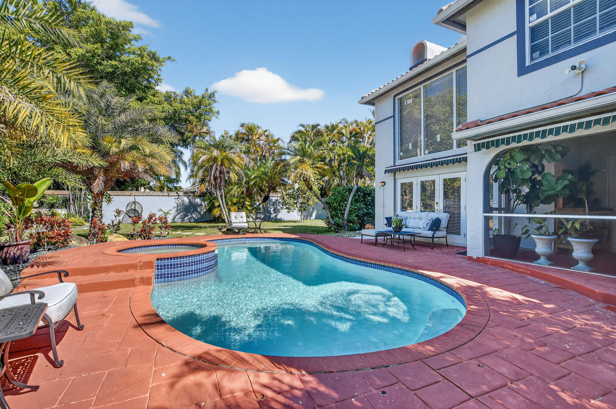 VILLA PORTOFINO - Residential