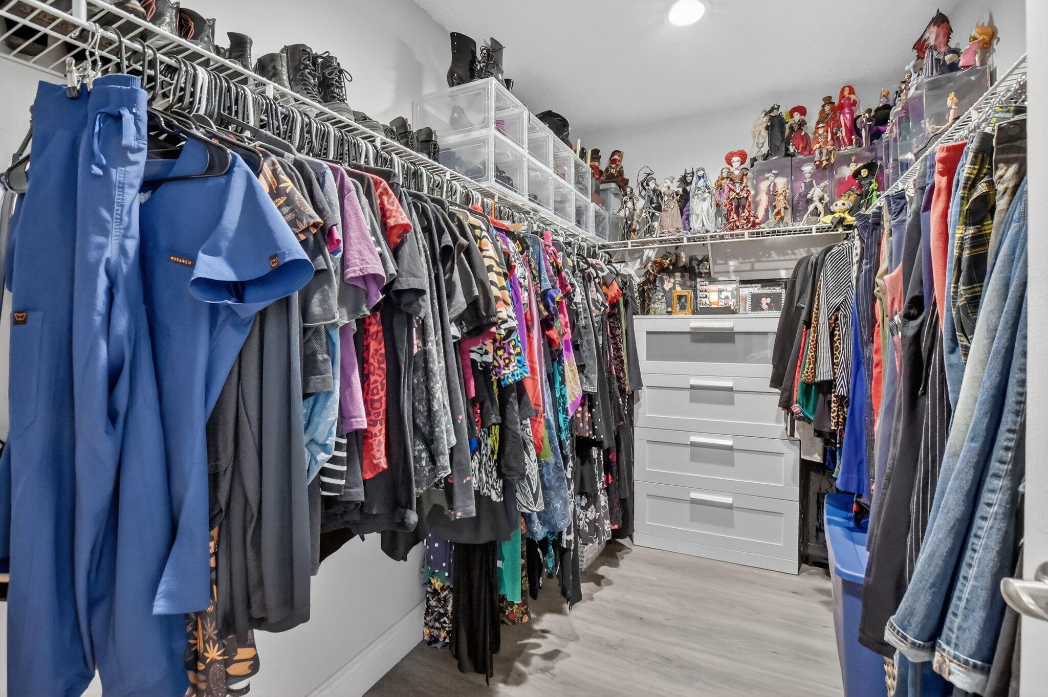 VILLA PORTOFINO - Residential