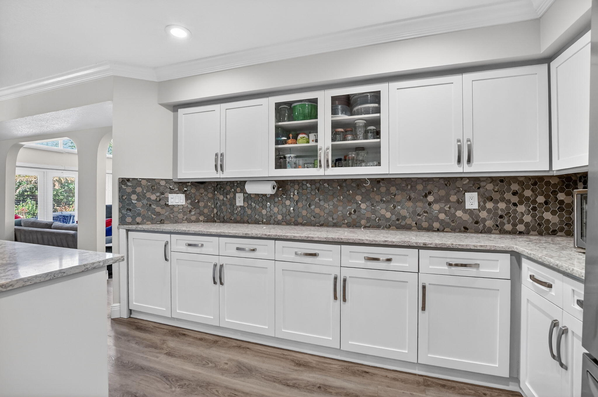 VILLA PORTOFINO - Residential