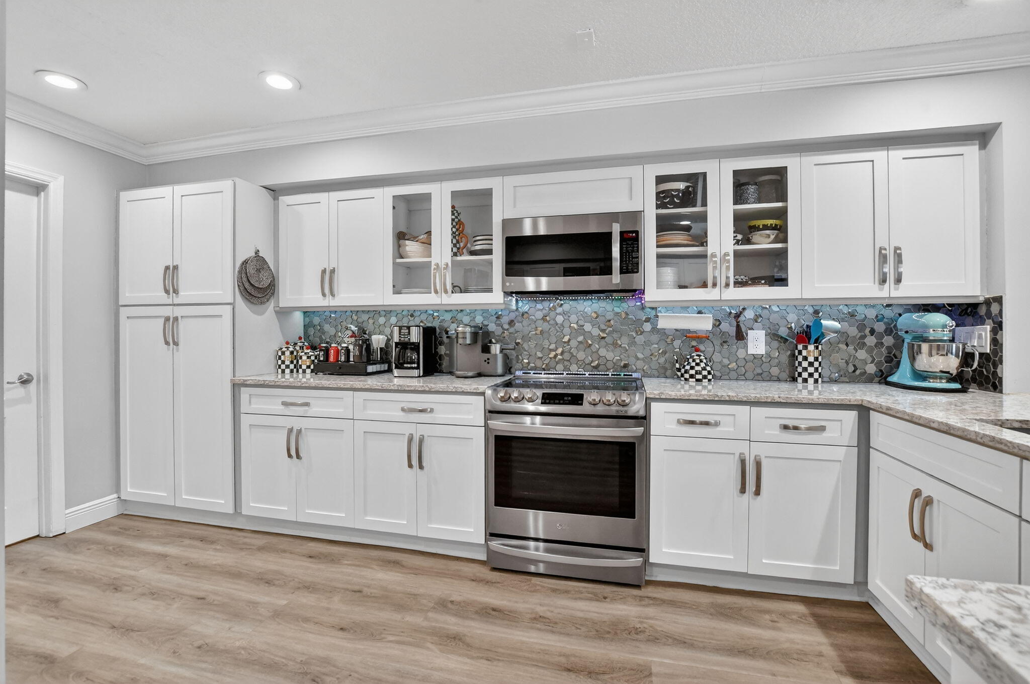 VILLA PORTOFINO - Residential