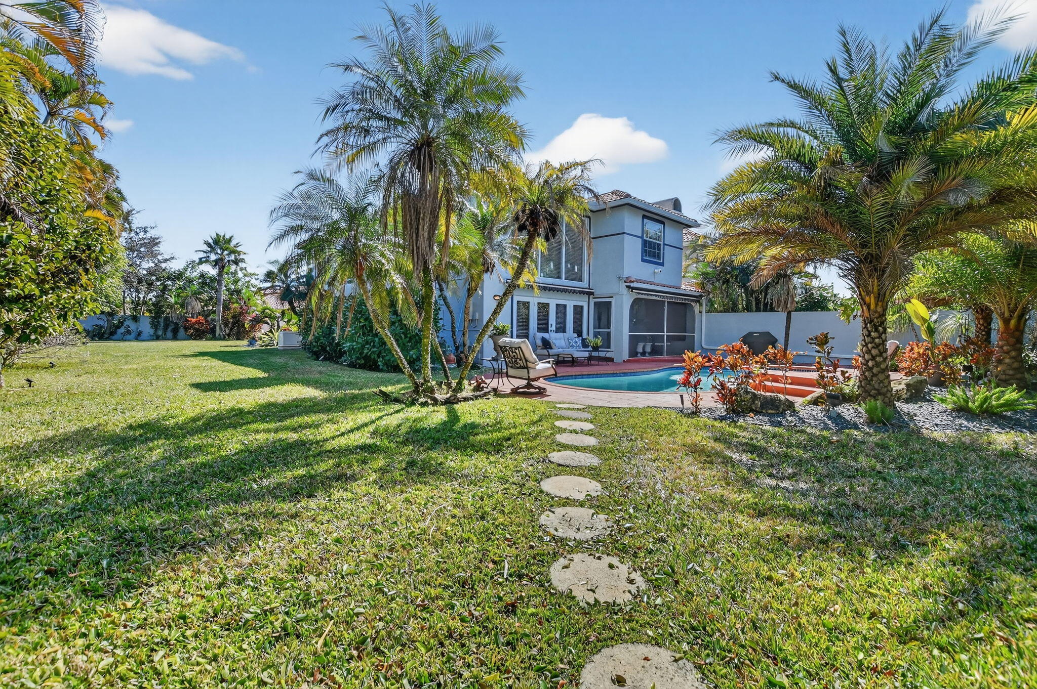 VILLA PORTOFINO - Residential