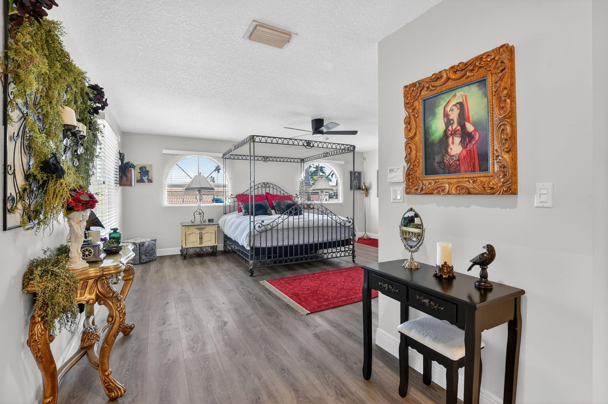 VILLA PORTOFINO - Residential