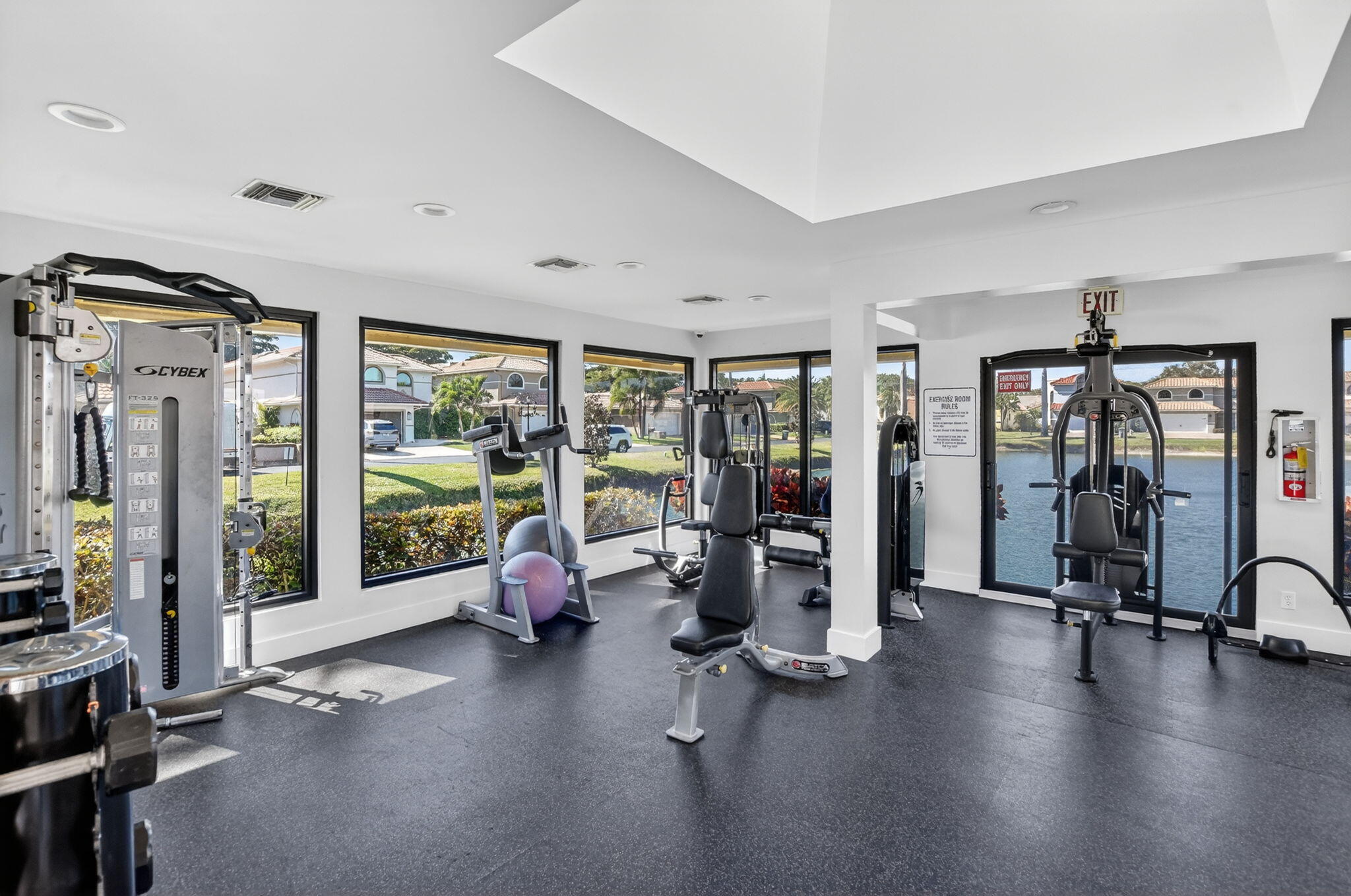 VILLA PORTOFINO - Residential