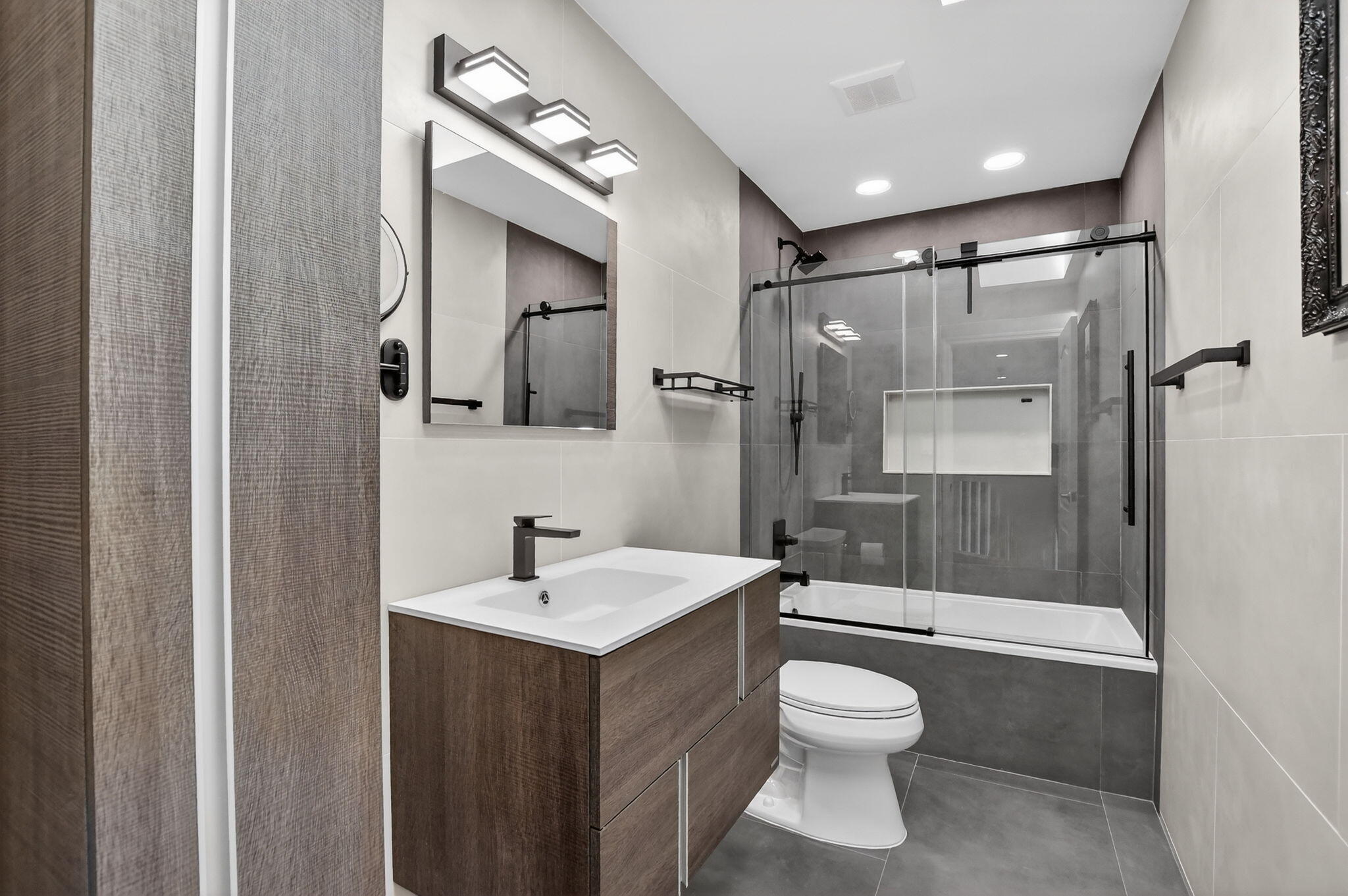 VILLA PORTOFINO - Residential