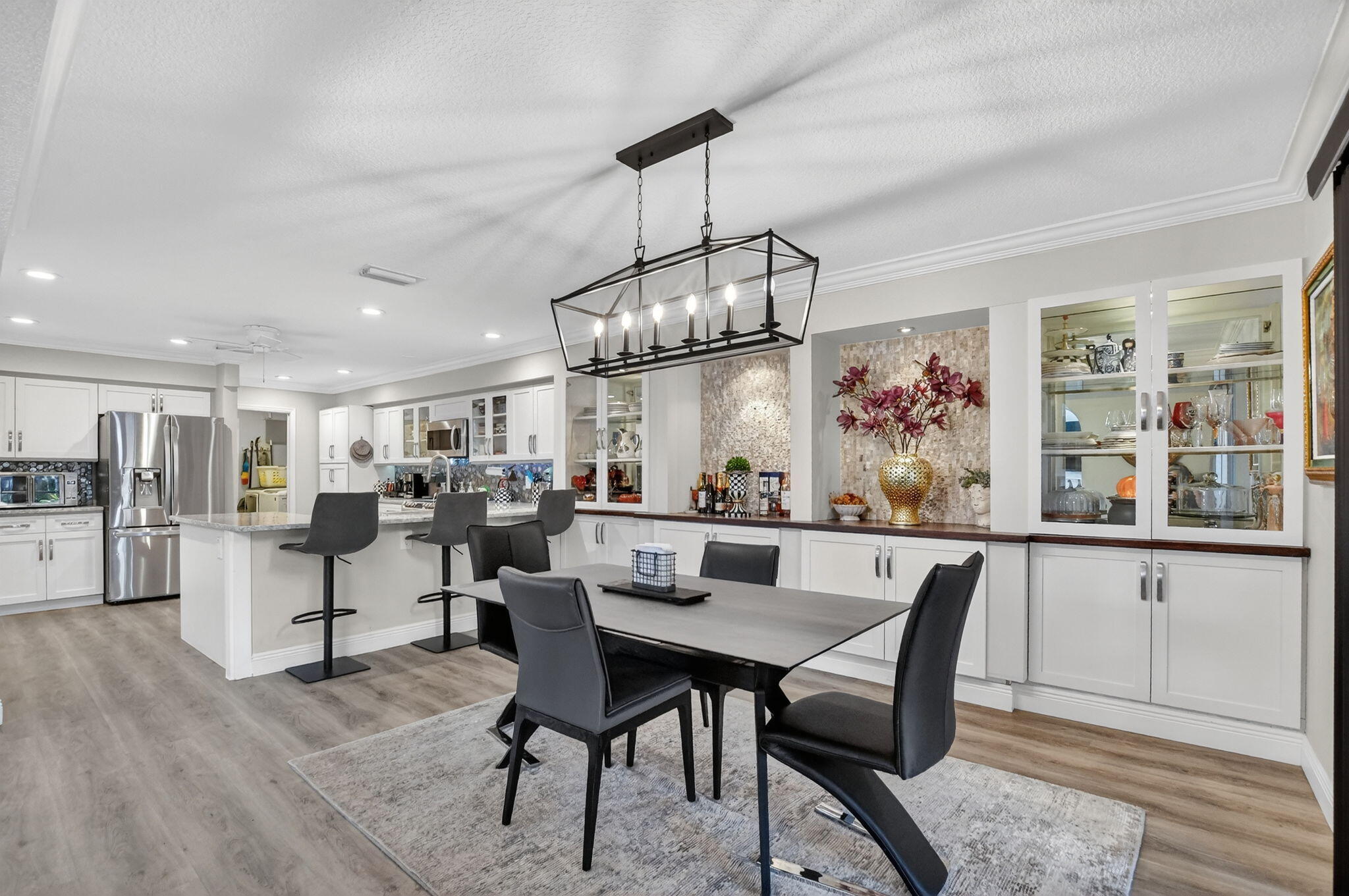 VILLA PORTOFINO - Residential