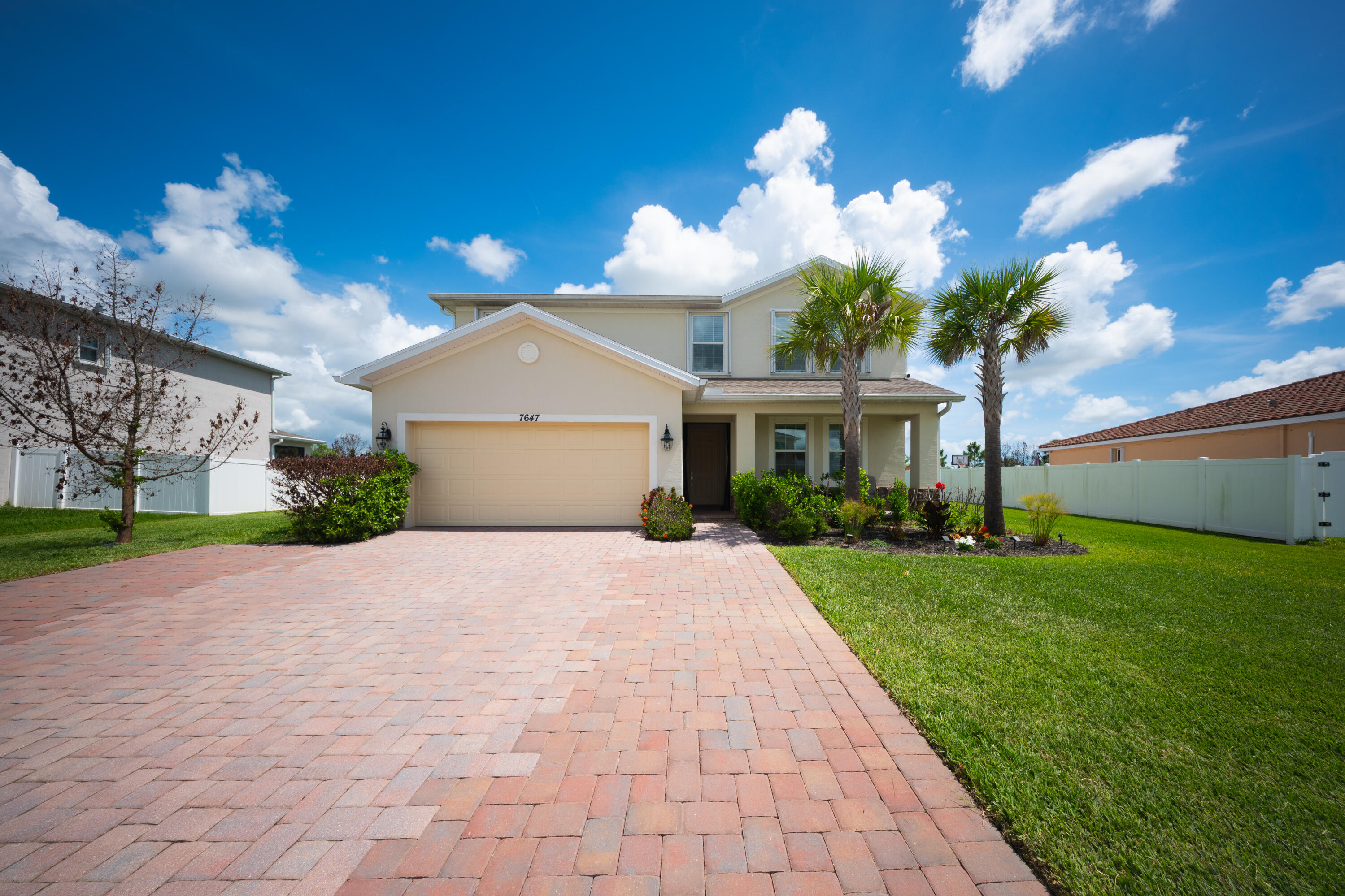 COPPER CREEK PLAT NO 2 - Residential