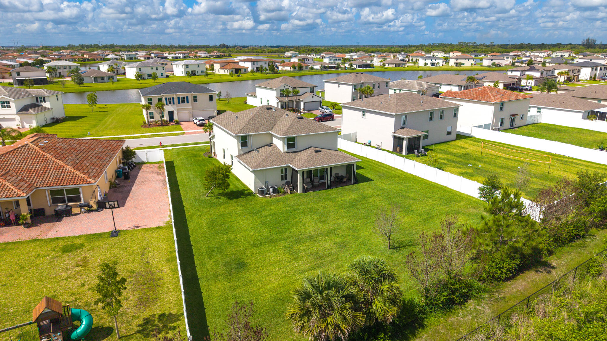 COPPER CREEK PLAT NO 2 - Residential