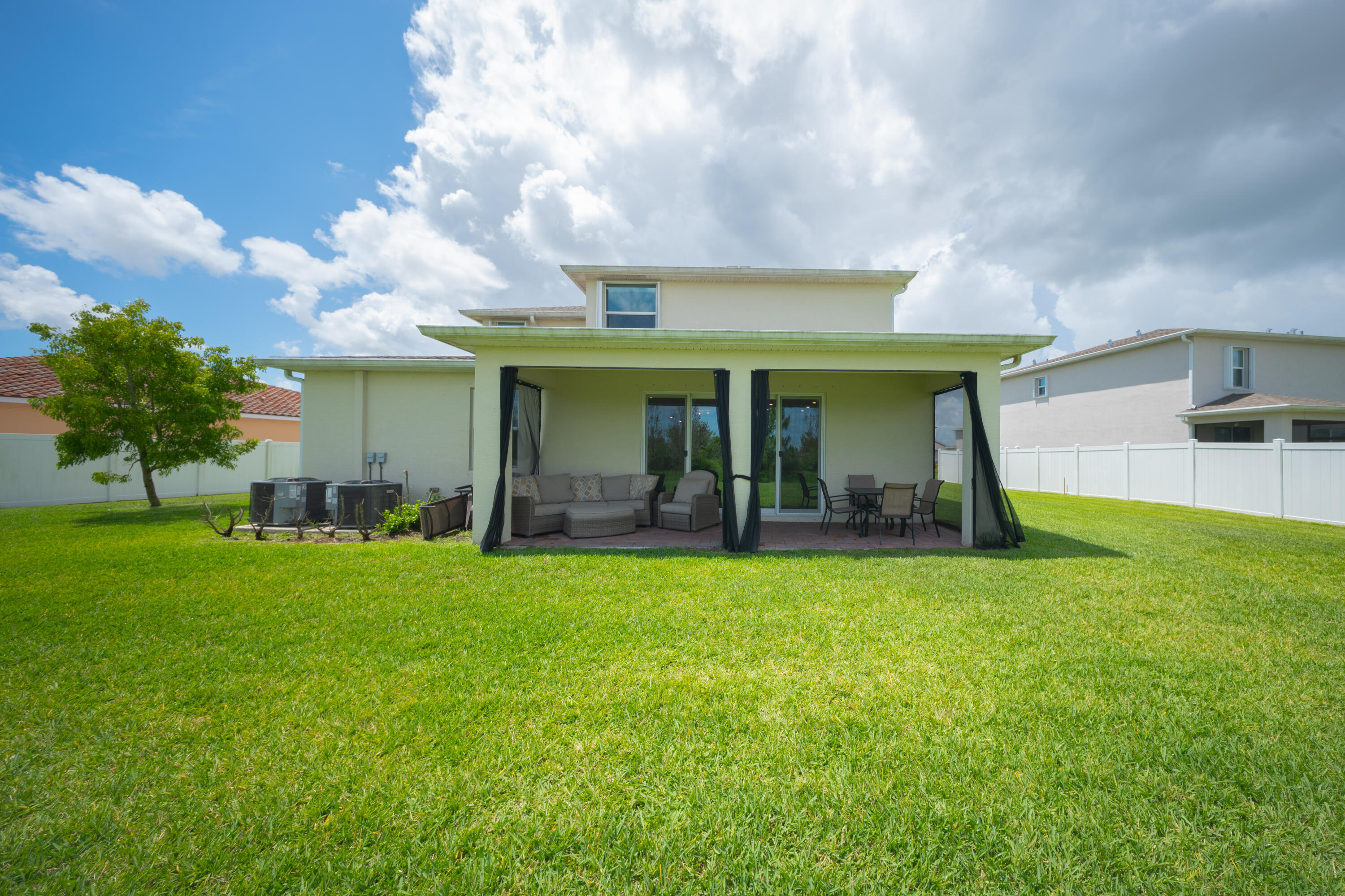 COPPER CREEK PLAT NO 2 - Residential