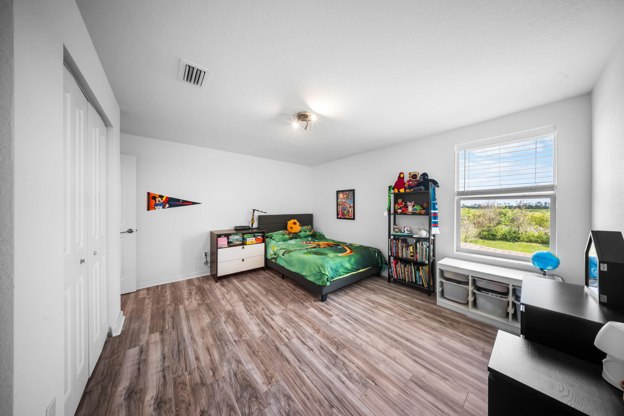 COPPER CREEK PLAT NO 2 - Residential