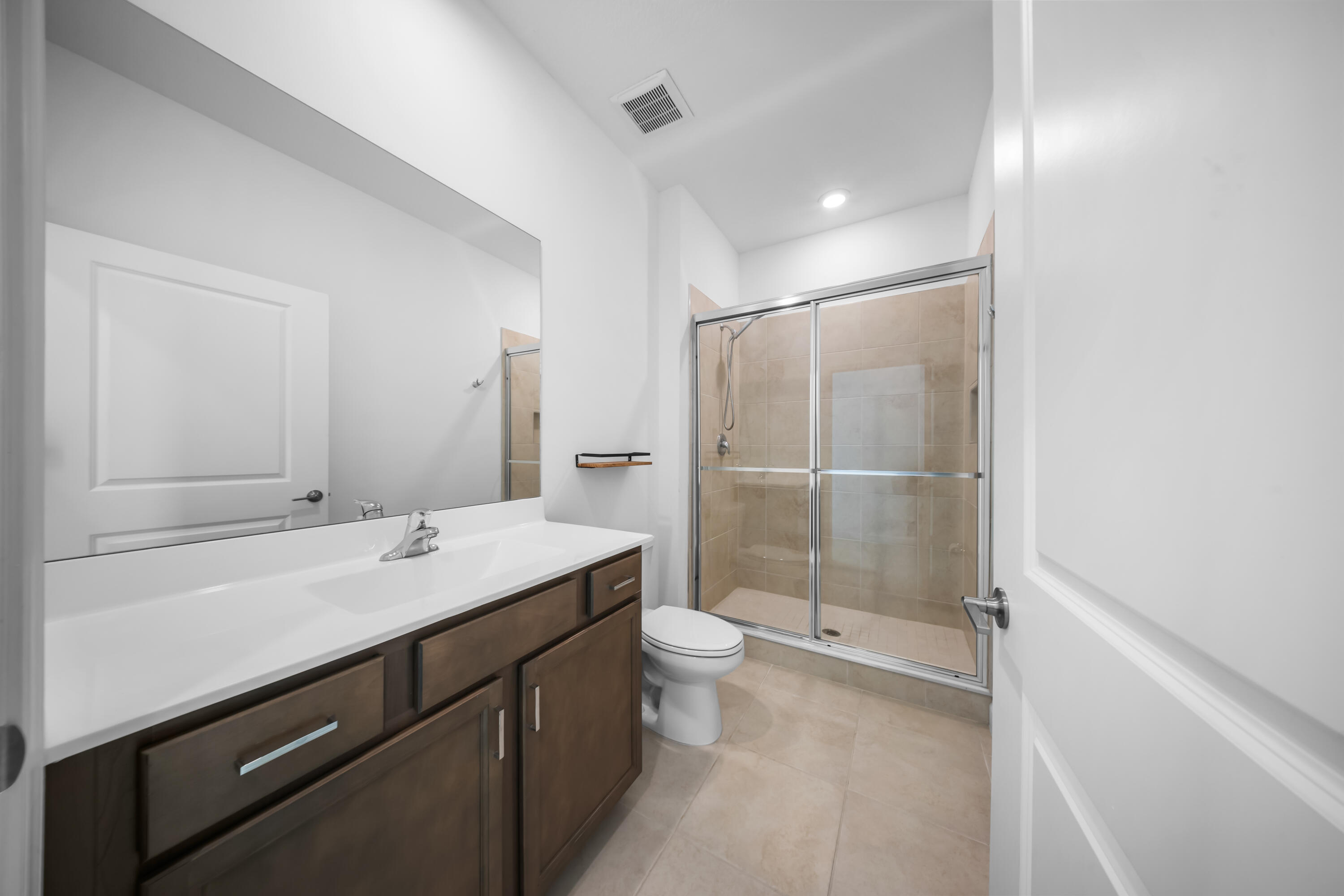 COPPER CREEK PLAT NO 2 - Residential
