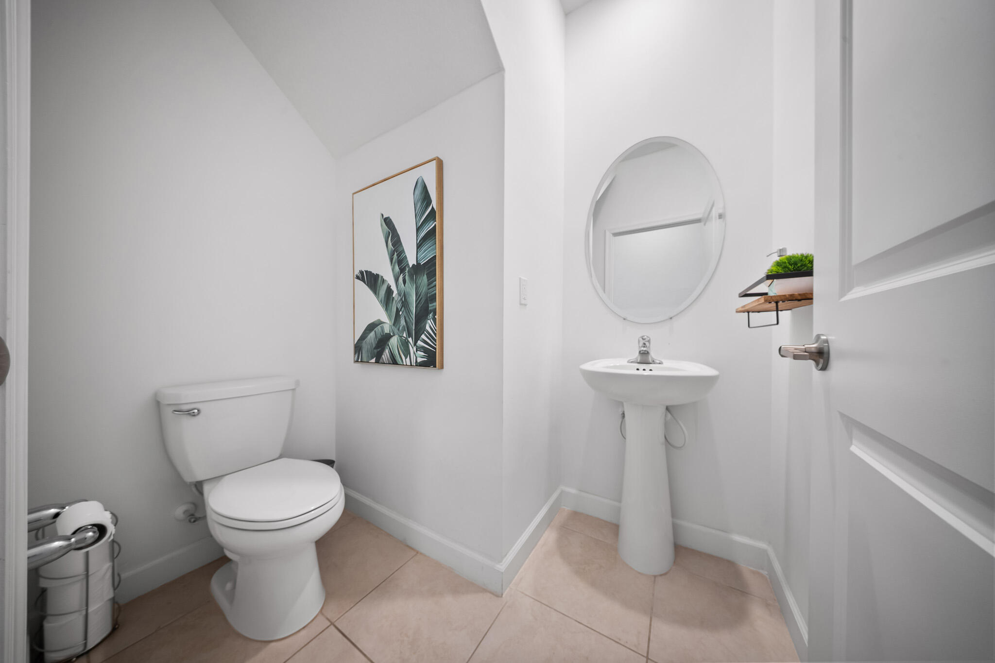 COPPER CREEK PLAT NO 2 - Residential