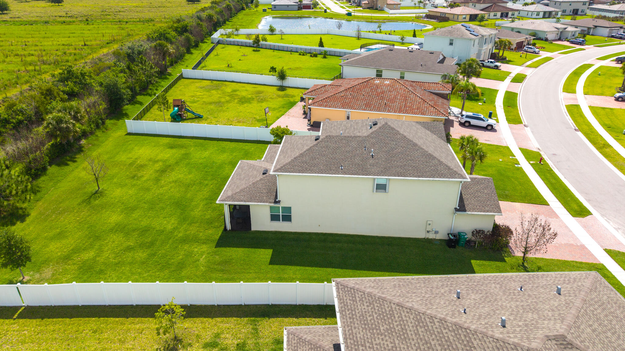 COPPER CREEK PLAT NO 2 - Residential