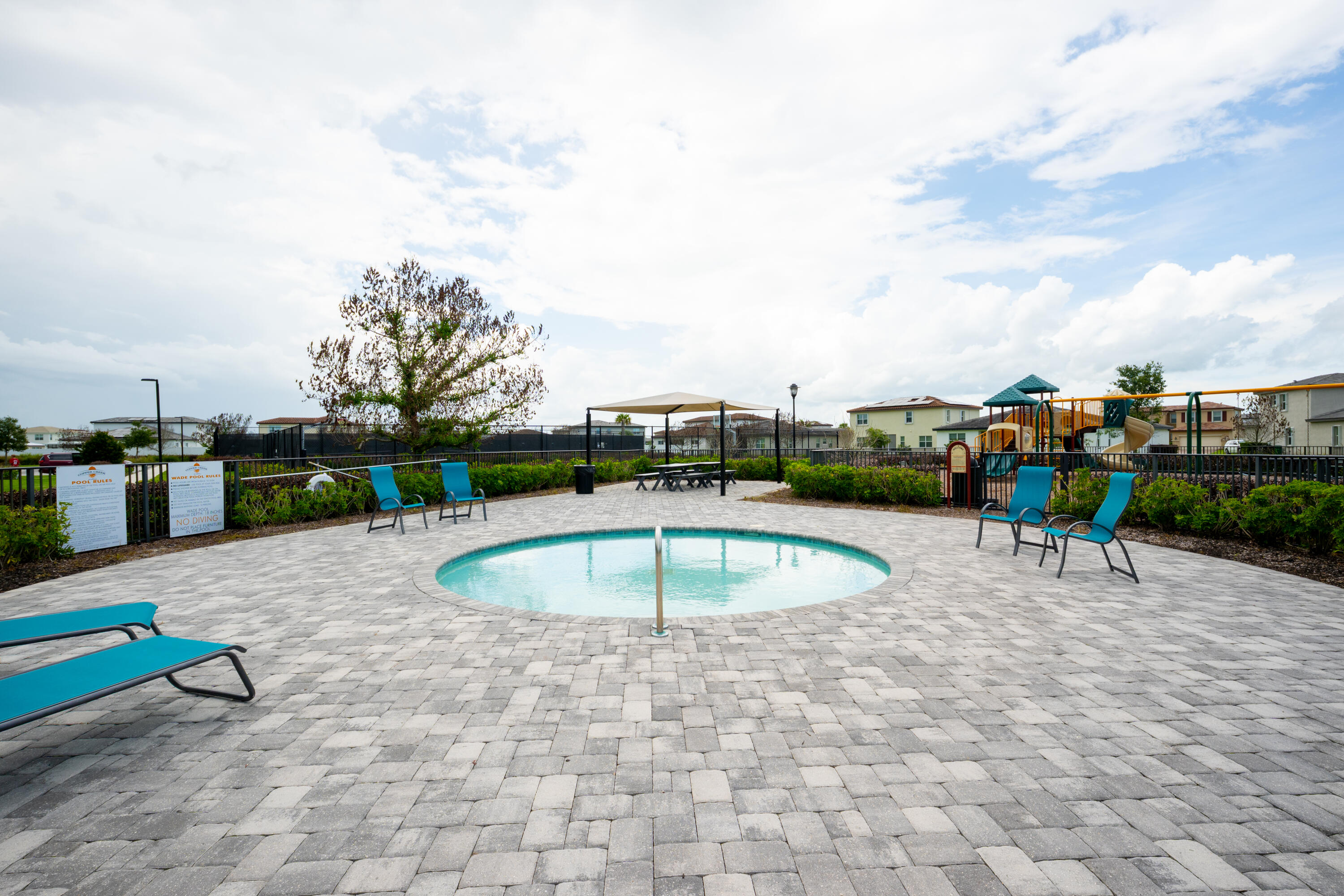COPPER CREEK PLAT NO 2 - Residential