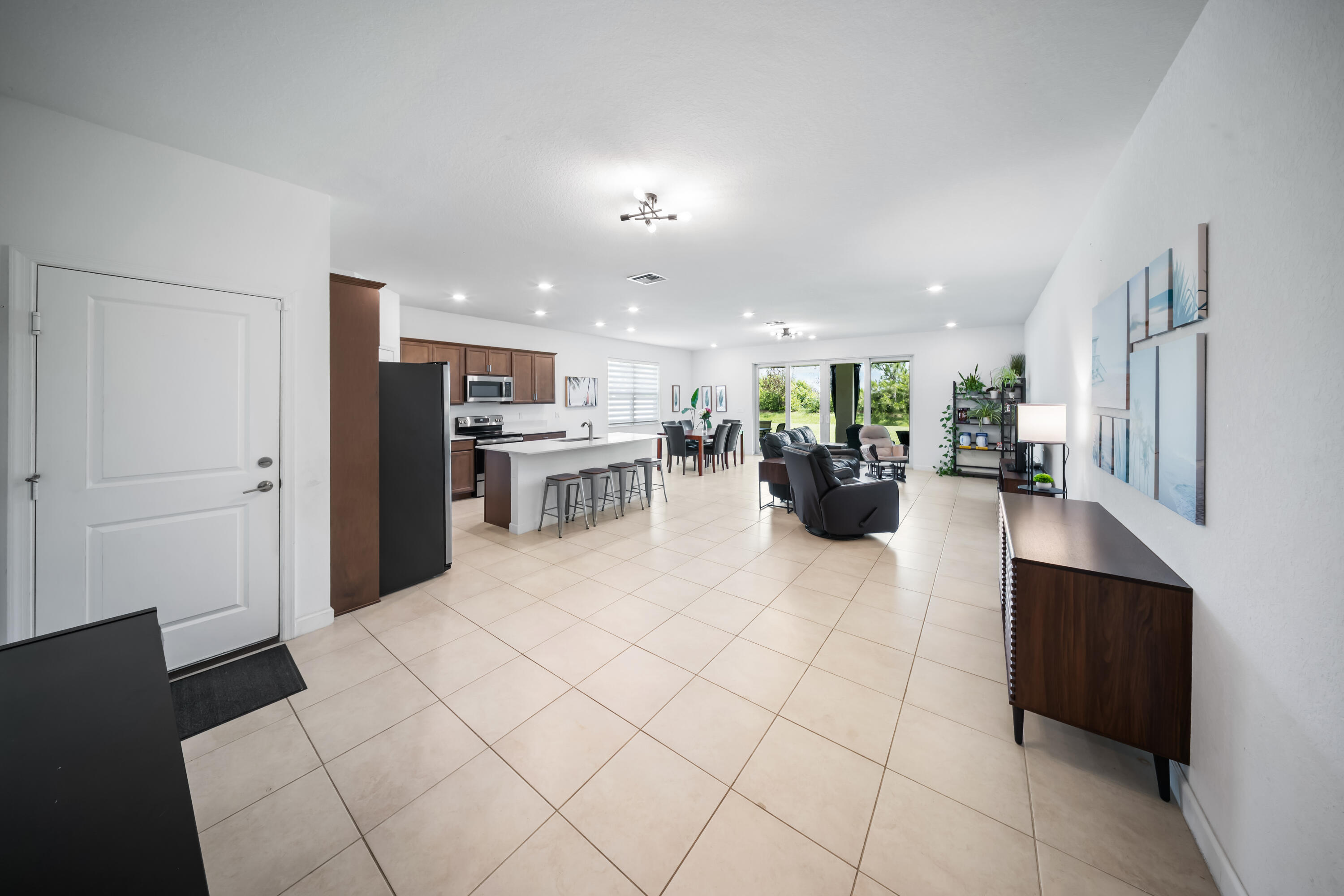 COPPER CREEK PLAT NO 2 - Residential