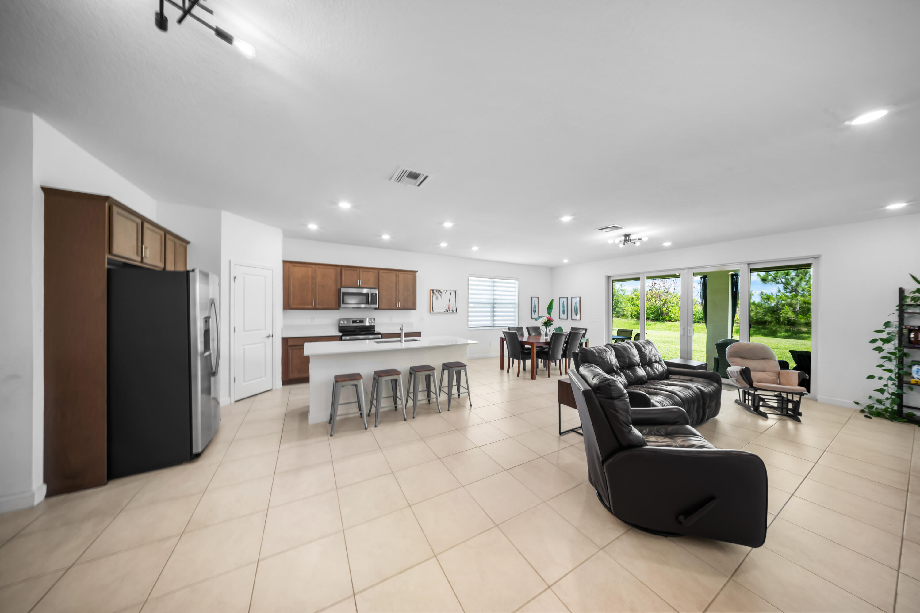 COPPER CREEK PLAT NO 2 - Residential
