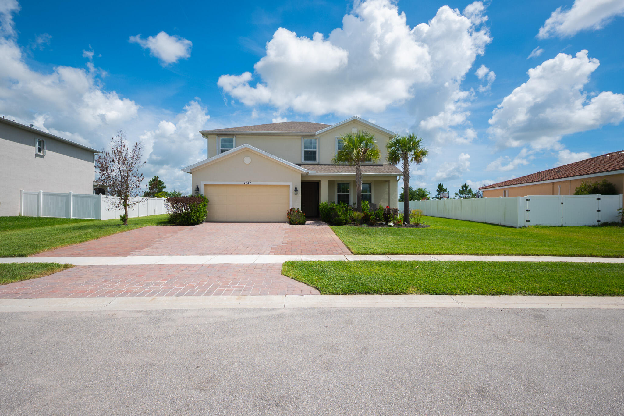 COPPER CREEK PLAT NO 2 - Residential
