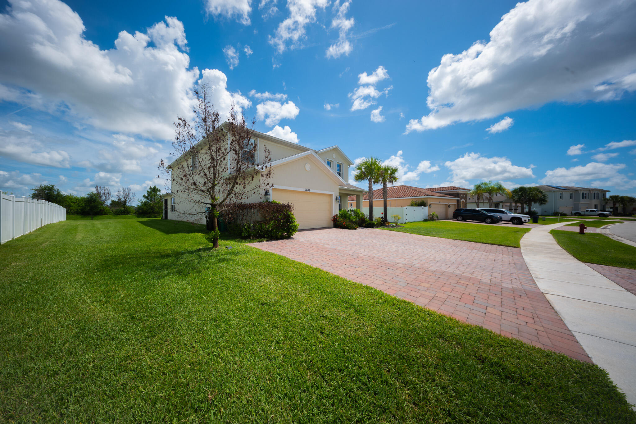 COPPER CREEK PLAT NO 2 - Residential