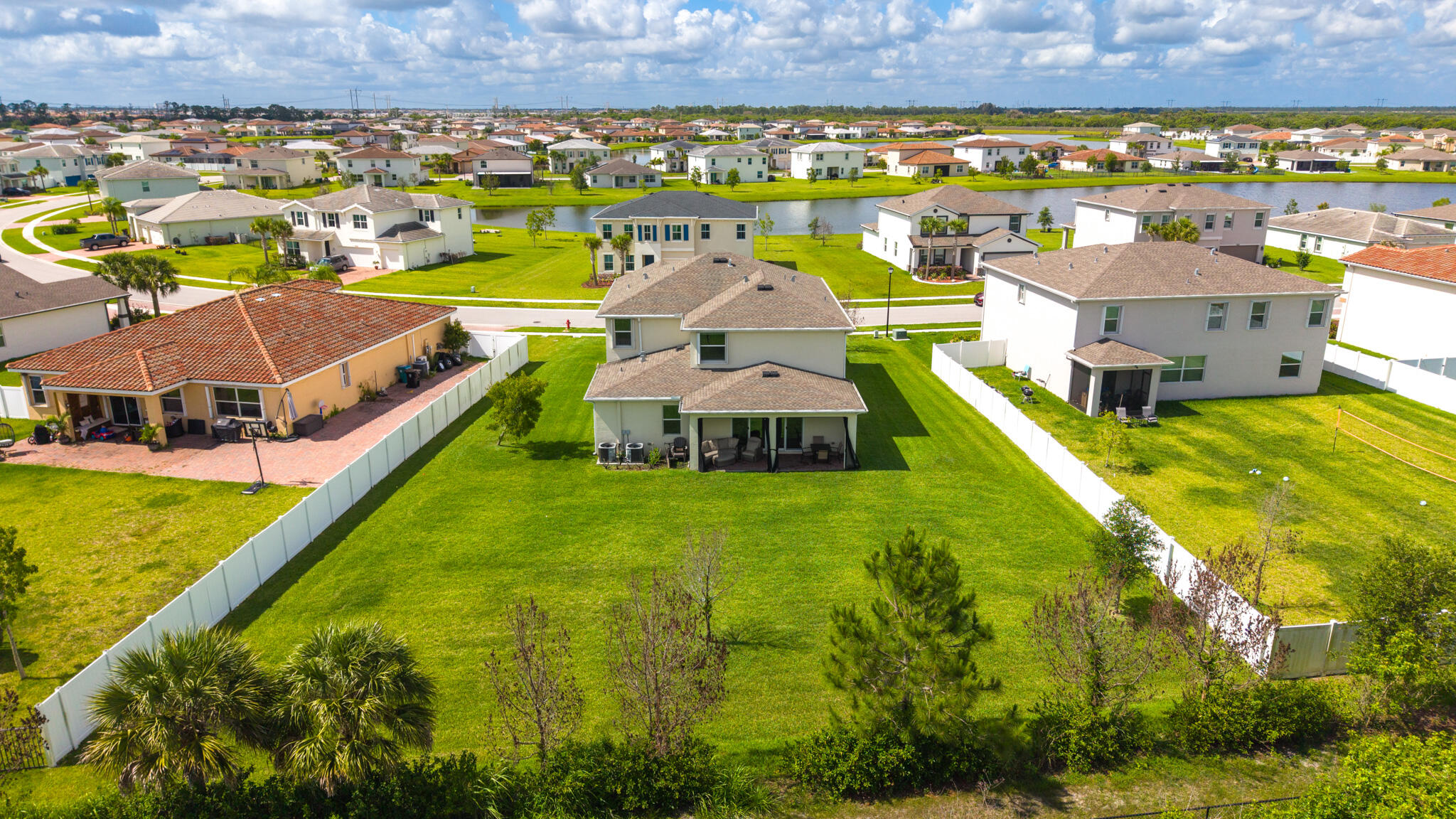 COPPER CREEK PLAT NO 2 - Residential