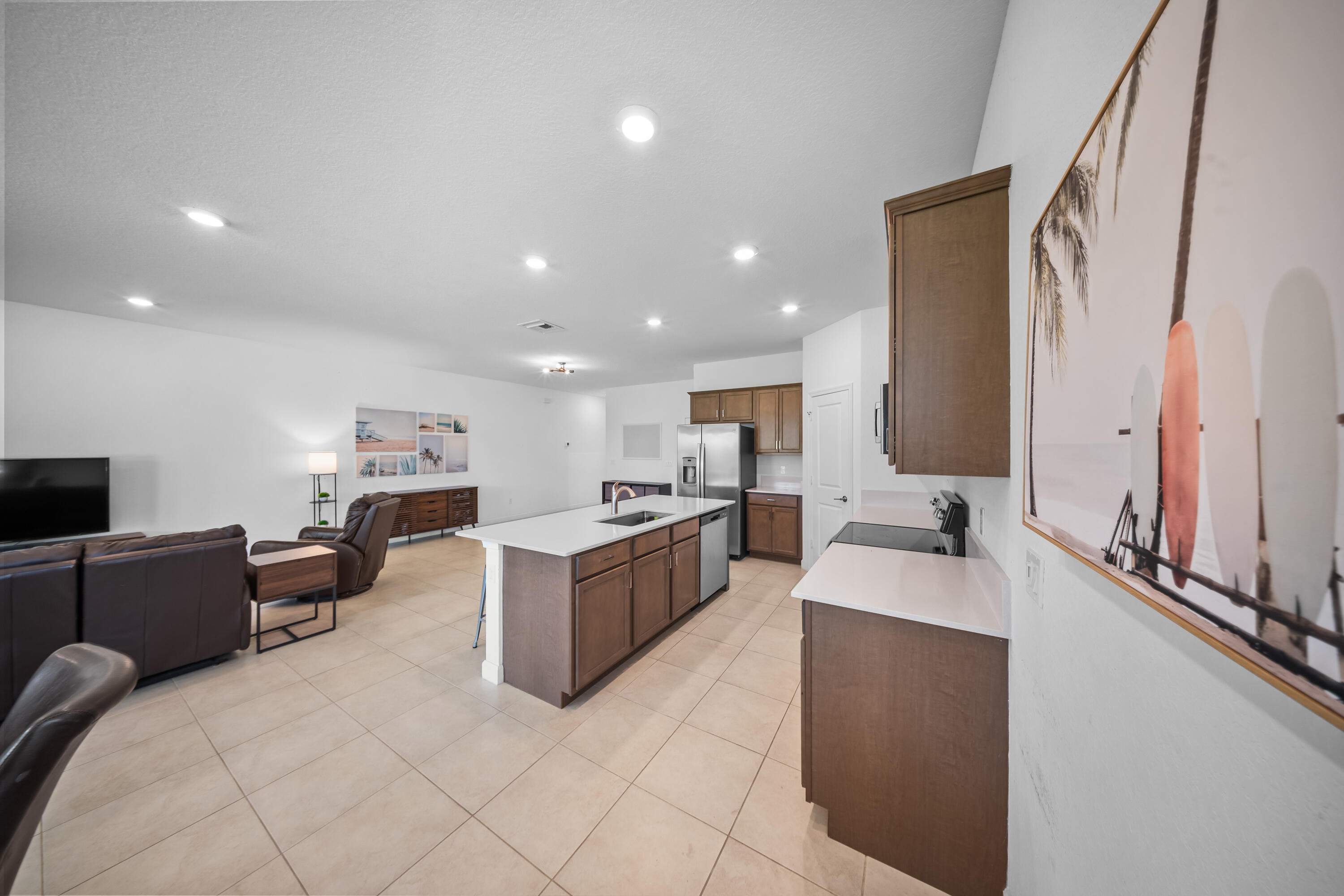 COPPER CREEK PLAT NO 2 - Residential