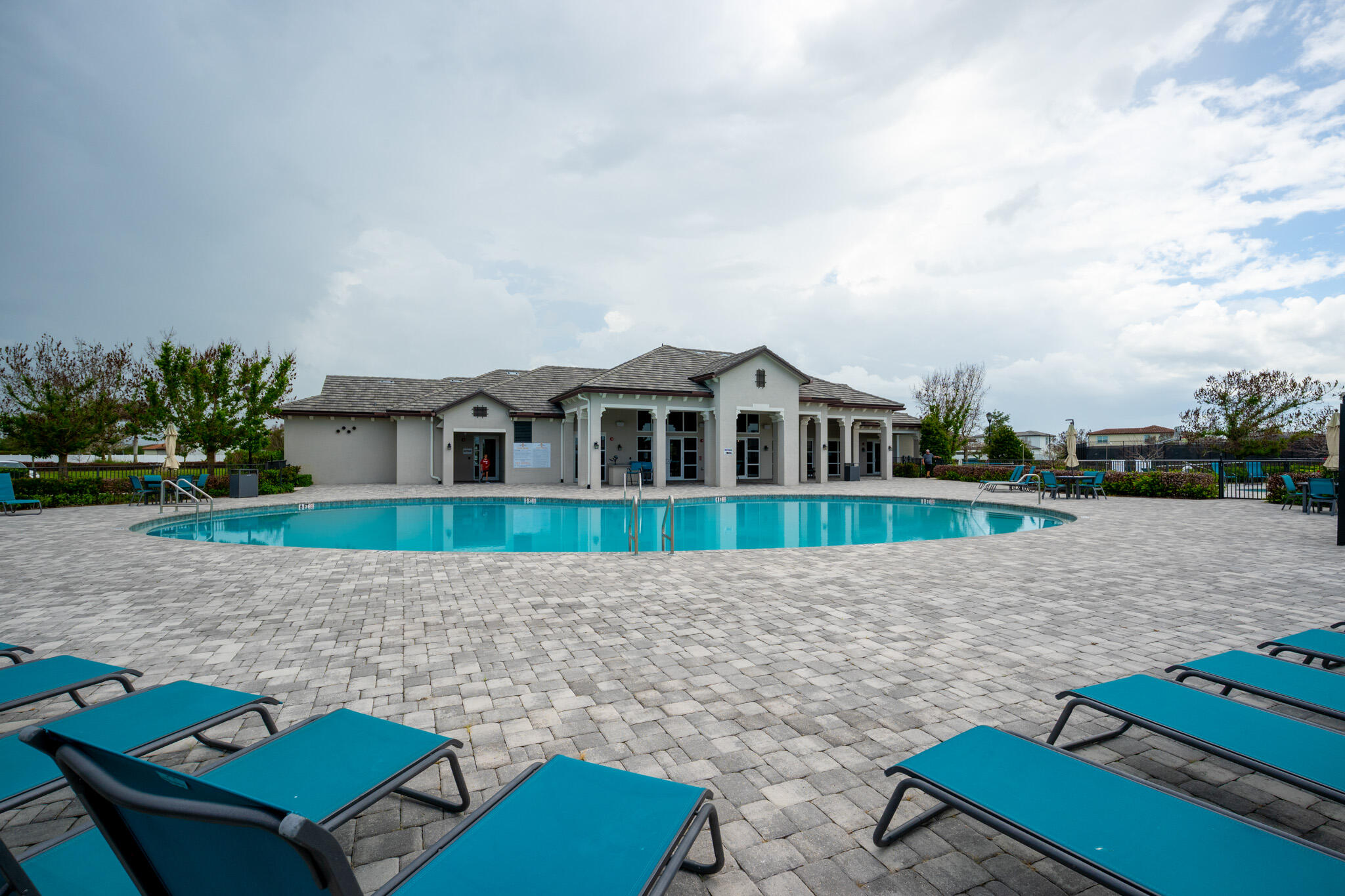 COPPER CREEK PLAT NO 2 - Residential
