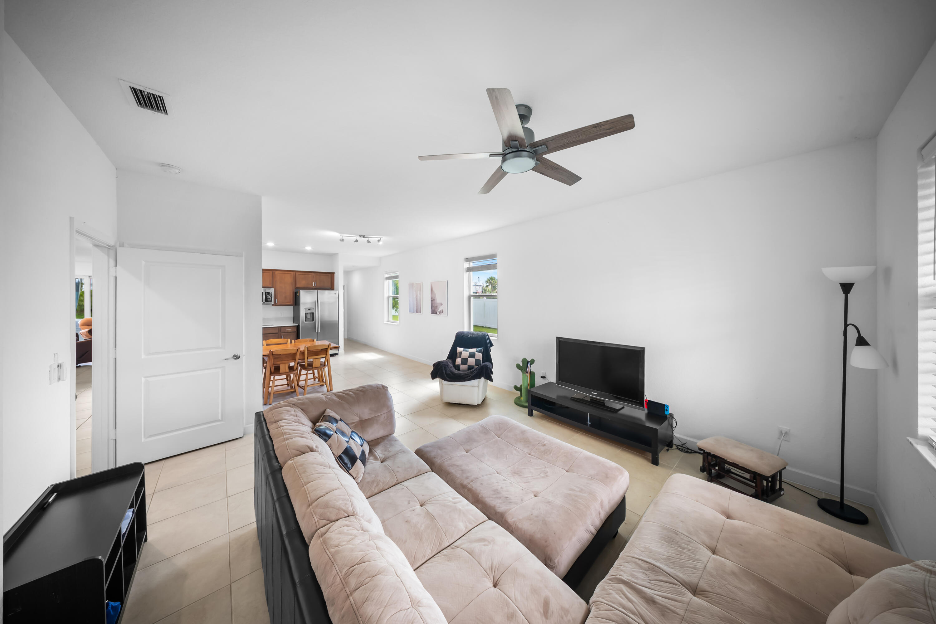 COPPER CREEK PLAT NO 2 - Residential