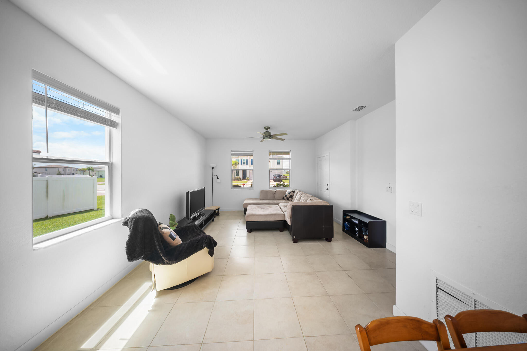 COPPER CREEK PLAT NO 2 - Residential