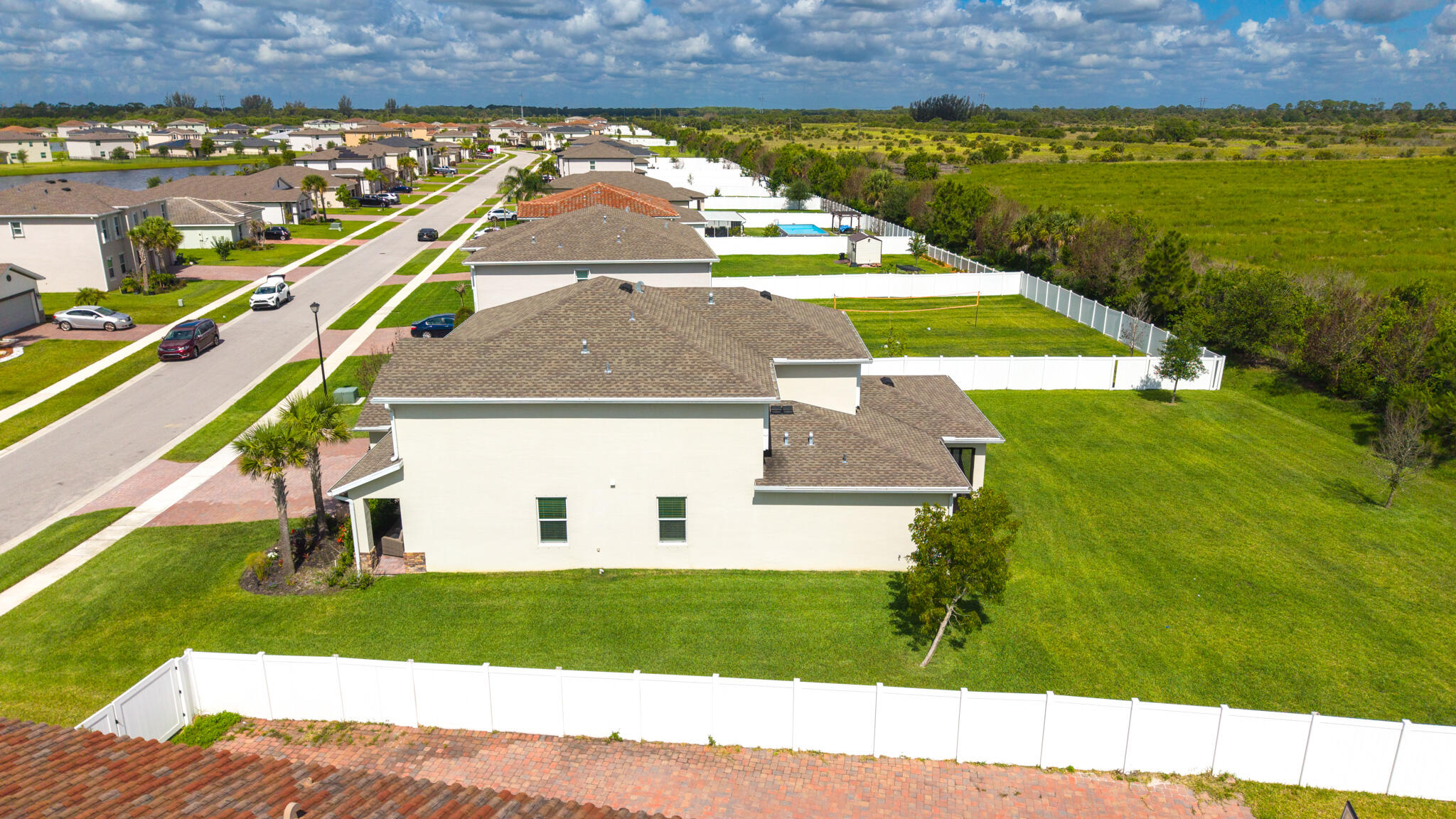 COPPER CREEK PLAT NO 2 - Residential
