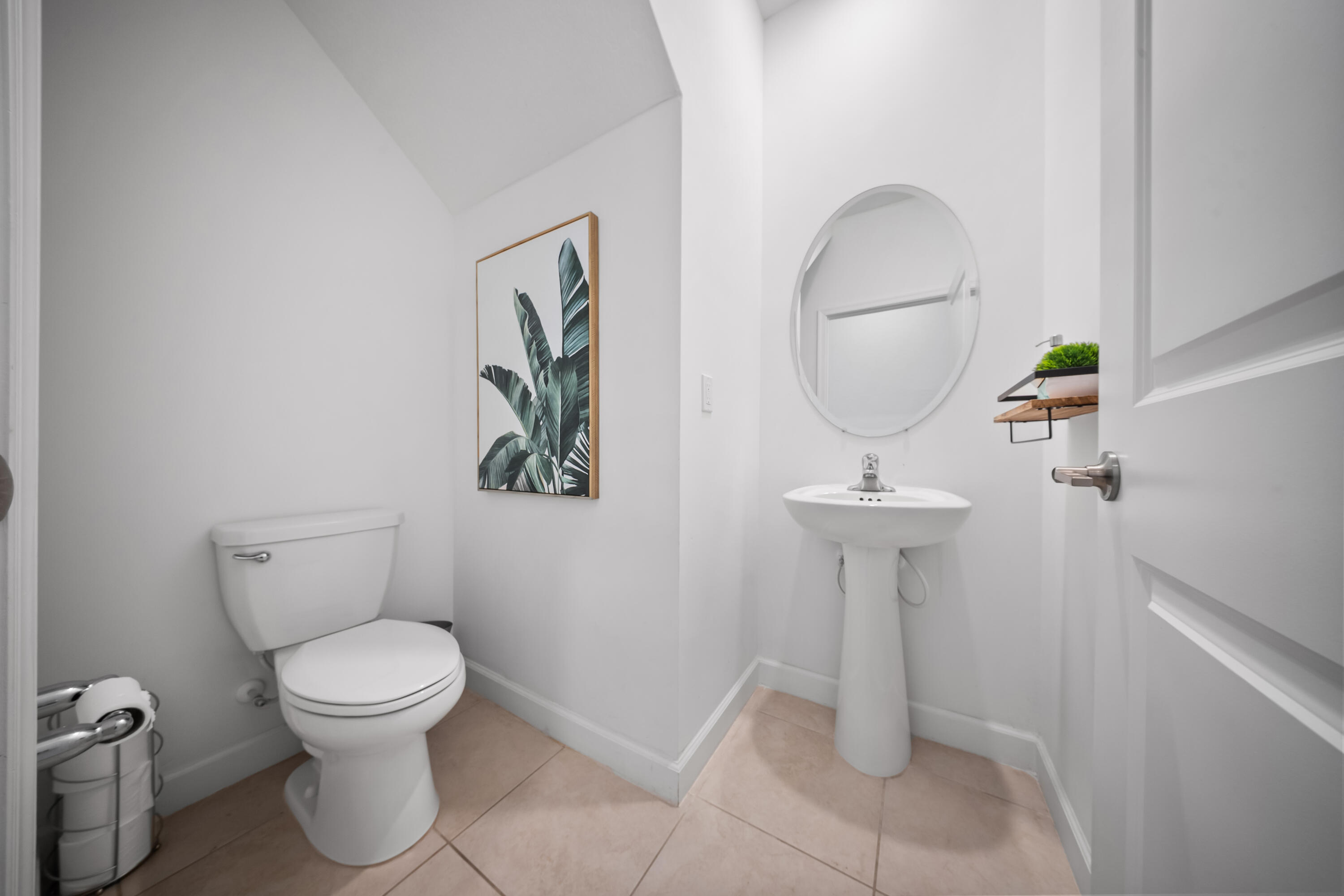 COPPER CREEK PLAT NO 2 - Residential