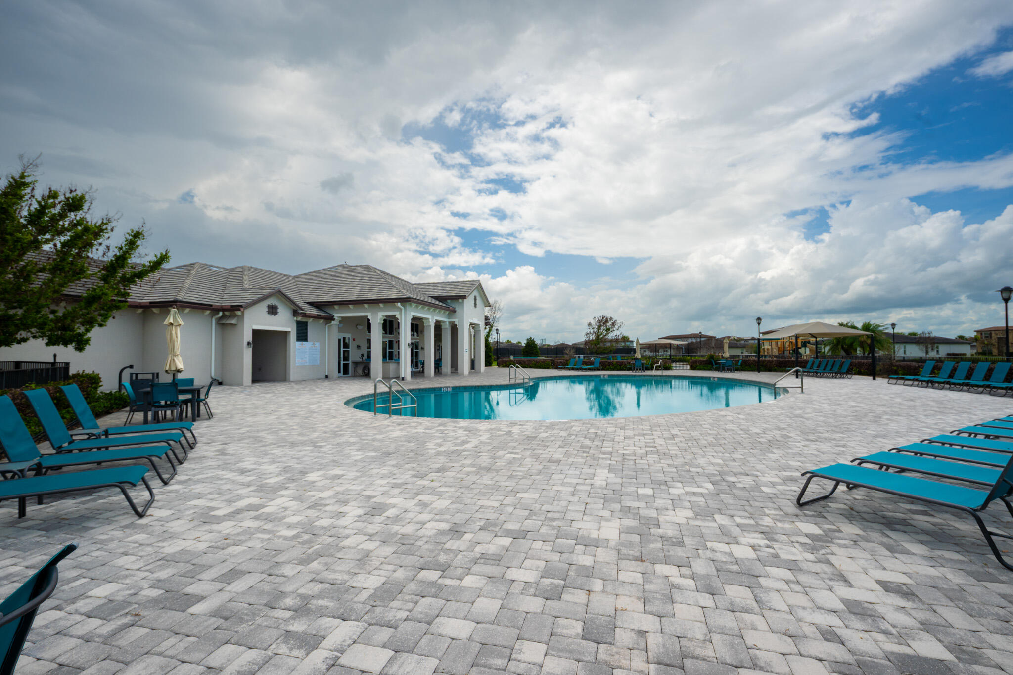 COPPER CREEK PLAT NO 2 - Residential