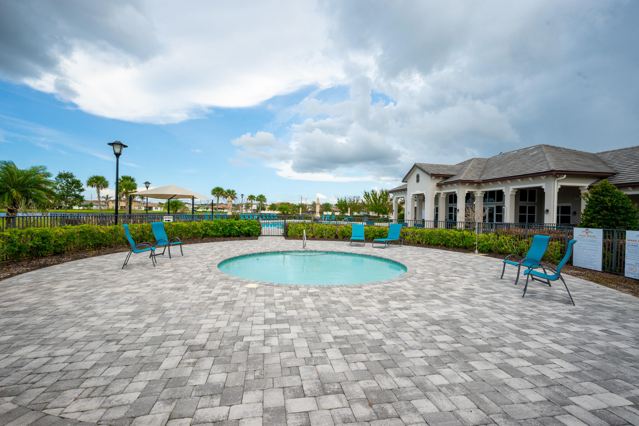 COPPER CREEK PLAT NO 2 - Residential