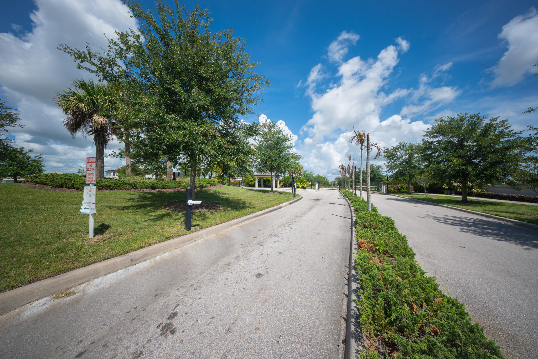 COPPER CREEK PLAT NO 2 - Residential