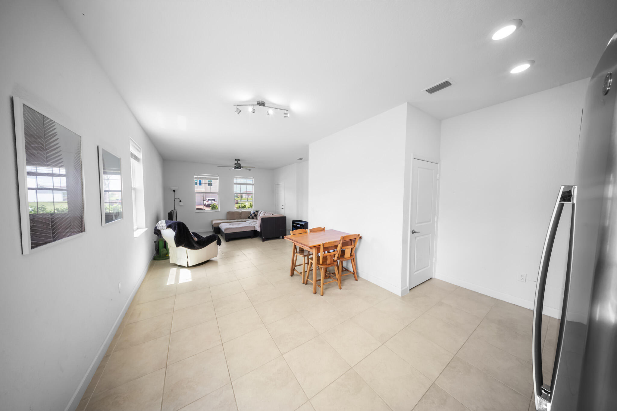 COPPER CREEK PLAT NO 2 - Residential