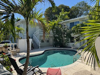 HEMINGWAY - Residential Lease