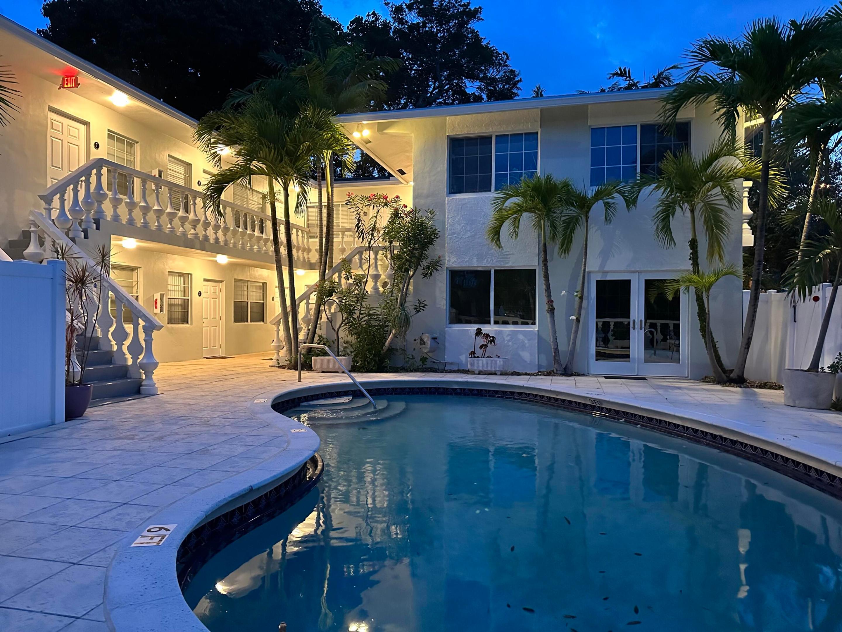 HEMINGWAY - Residential Lease