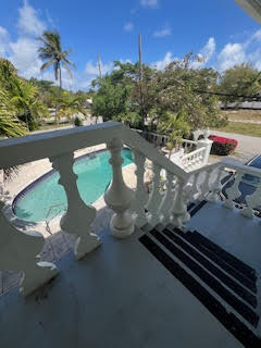 HEMINGWAY - Residential Lease