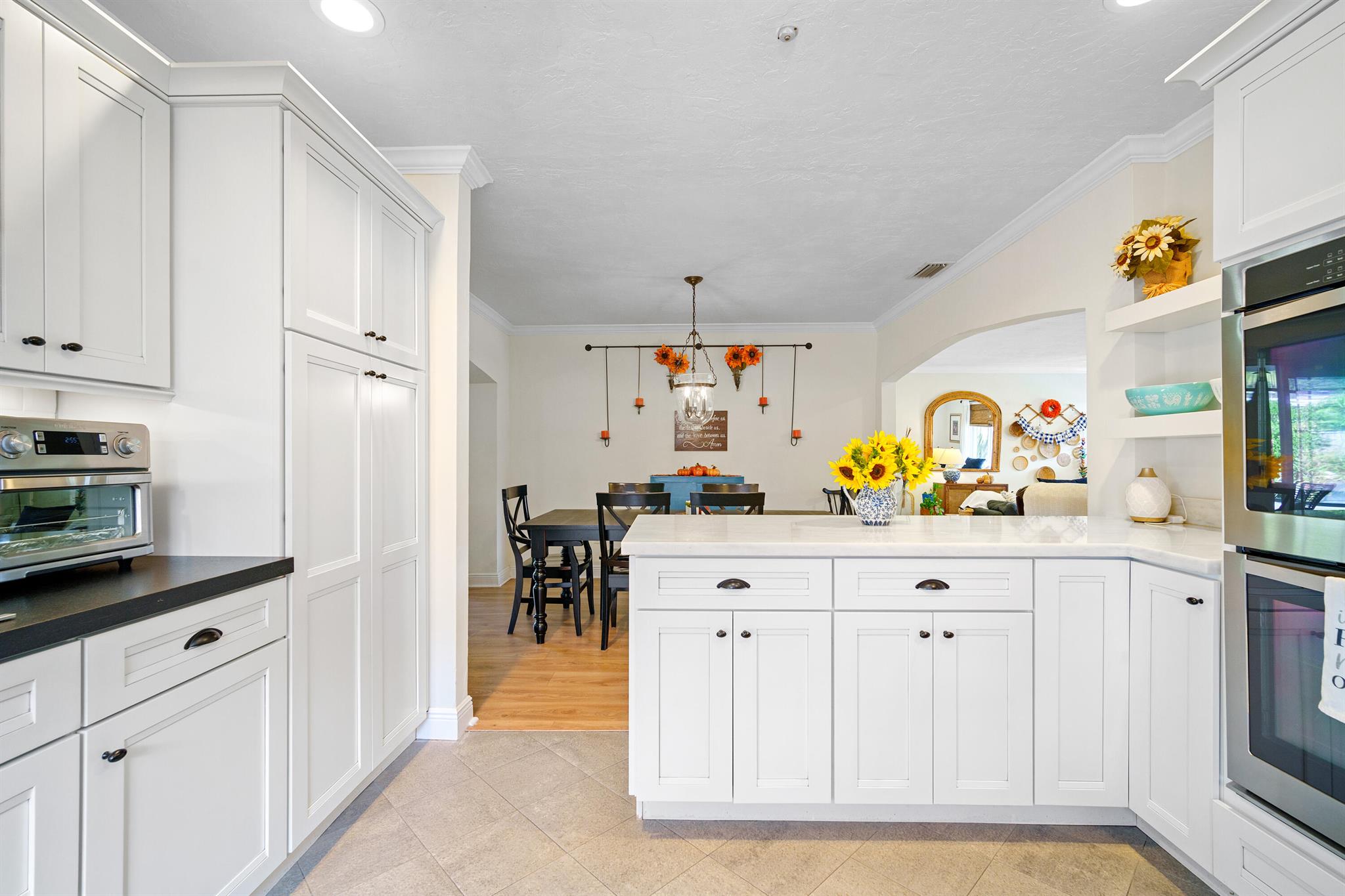 PEMBROKE LAKES SEC 1 - Residential