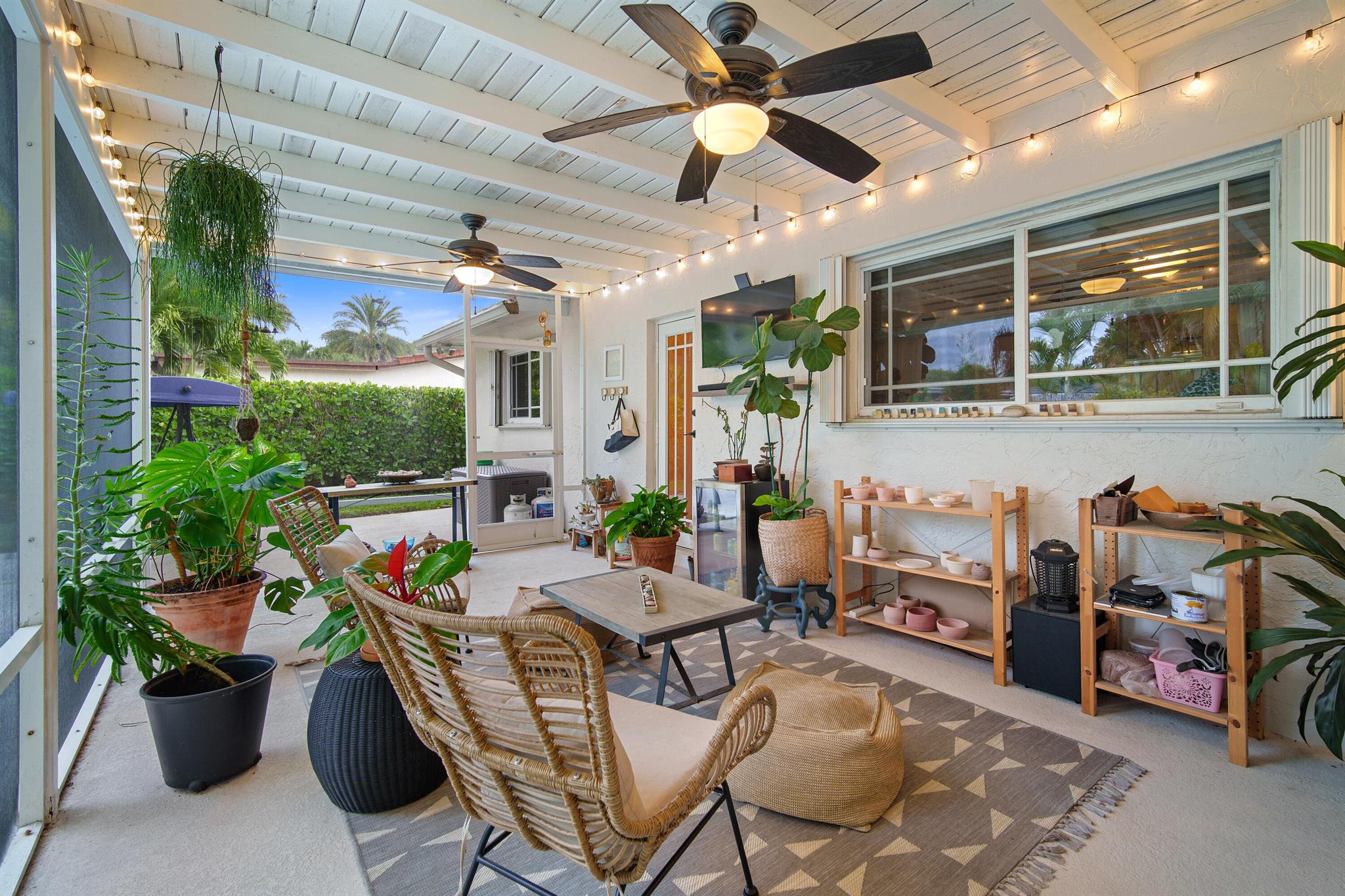 PEMBROKE LAKES SEC 1 - Residential