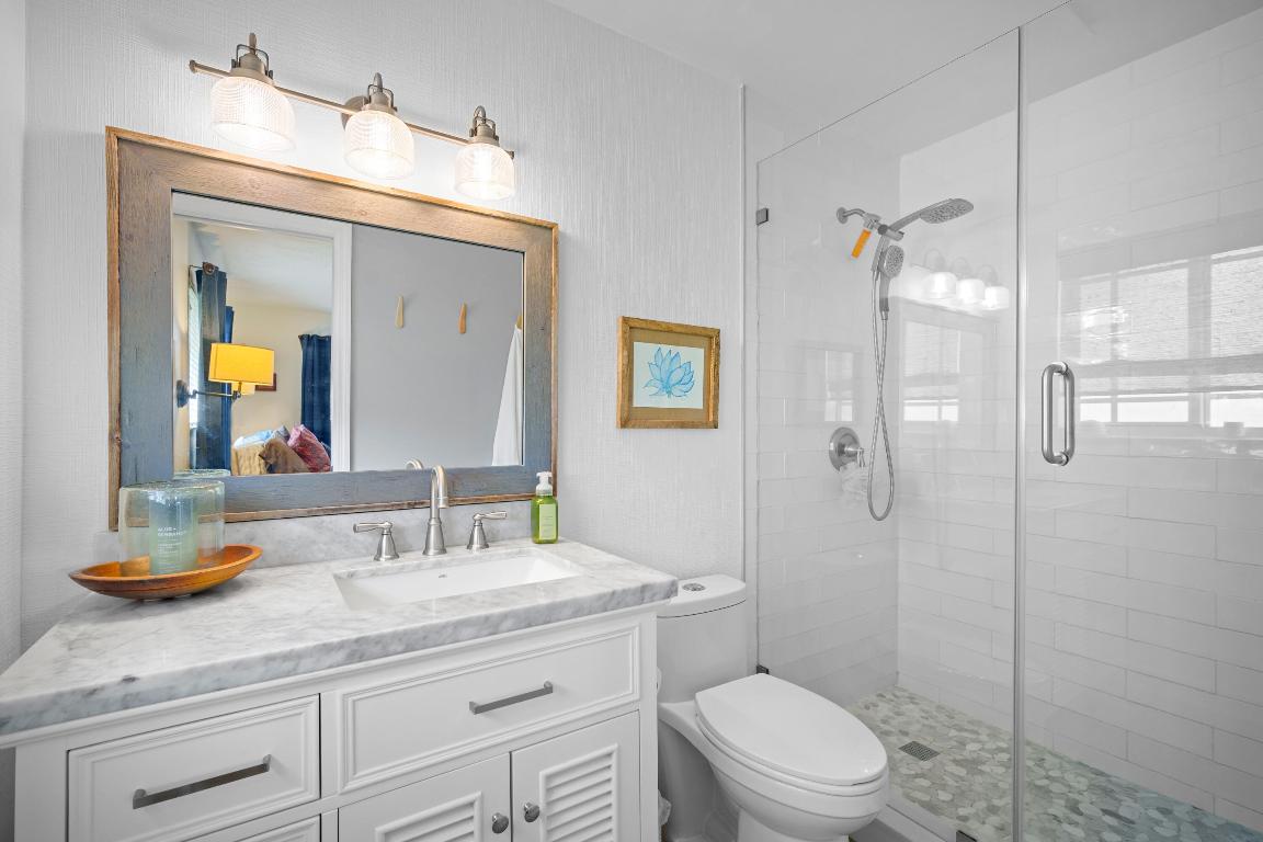 PEMBROKE LAKES SEC 1 - Residential