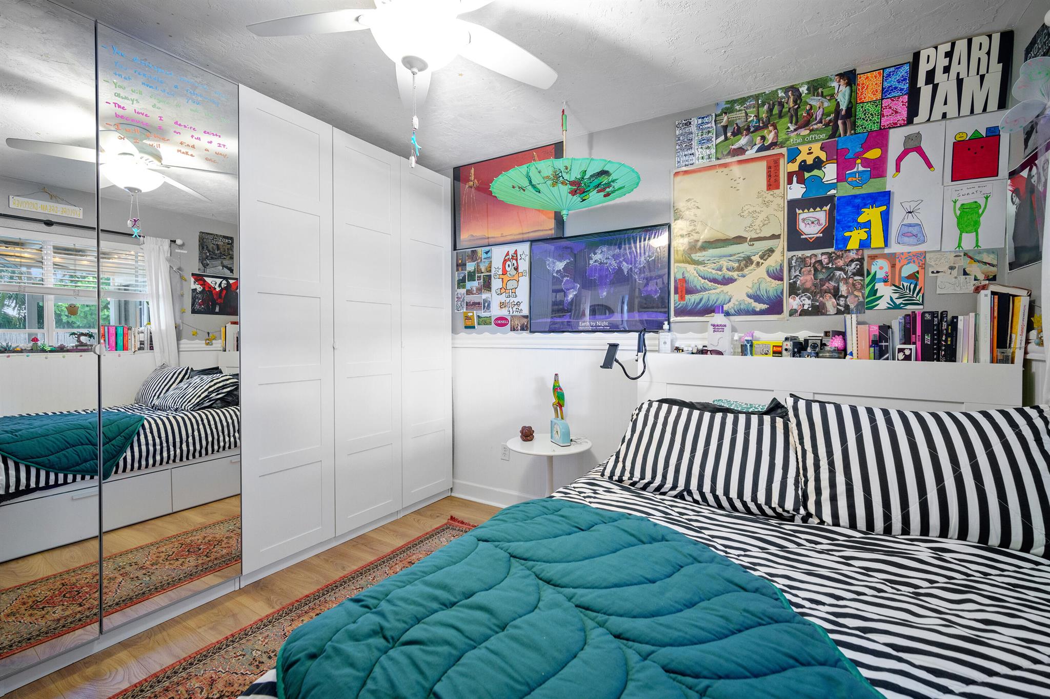 PEMBROKE LAKES SEC 1 - Residential